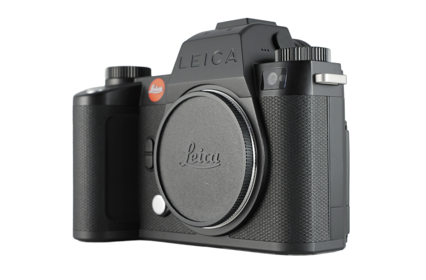 Leica SL3-S, schwarz (Version EU/US/CN) 10643