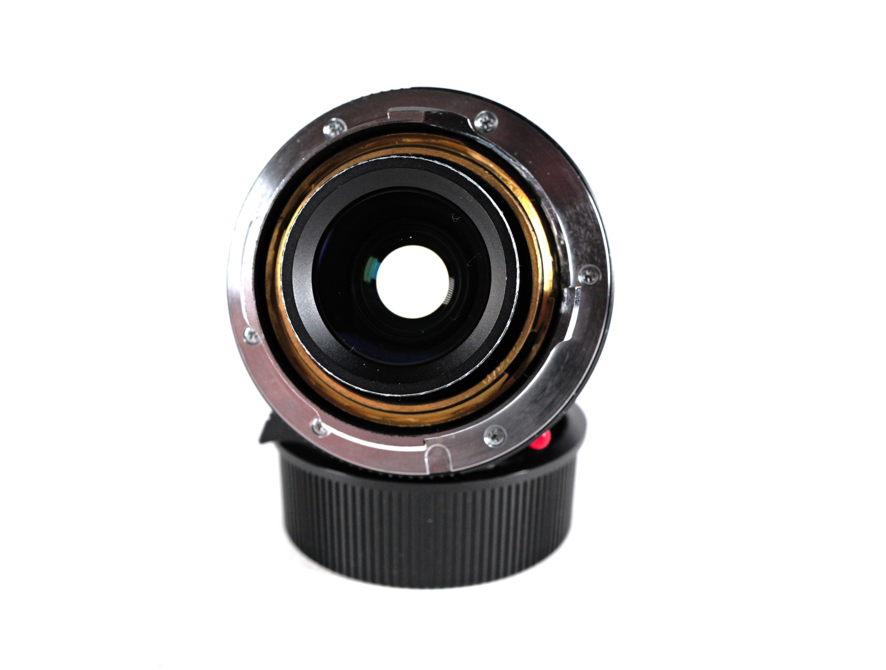 Leica ELMARIT-M 1:2.8/28 mm