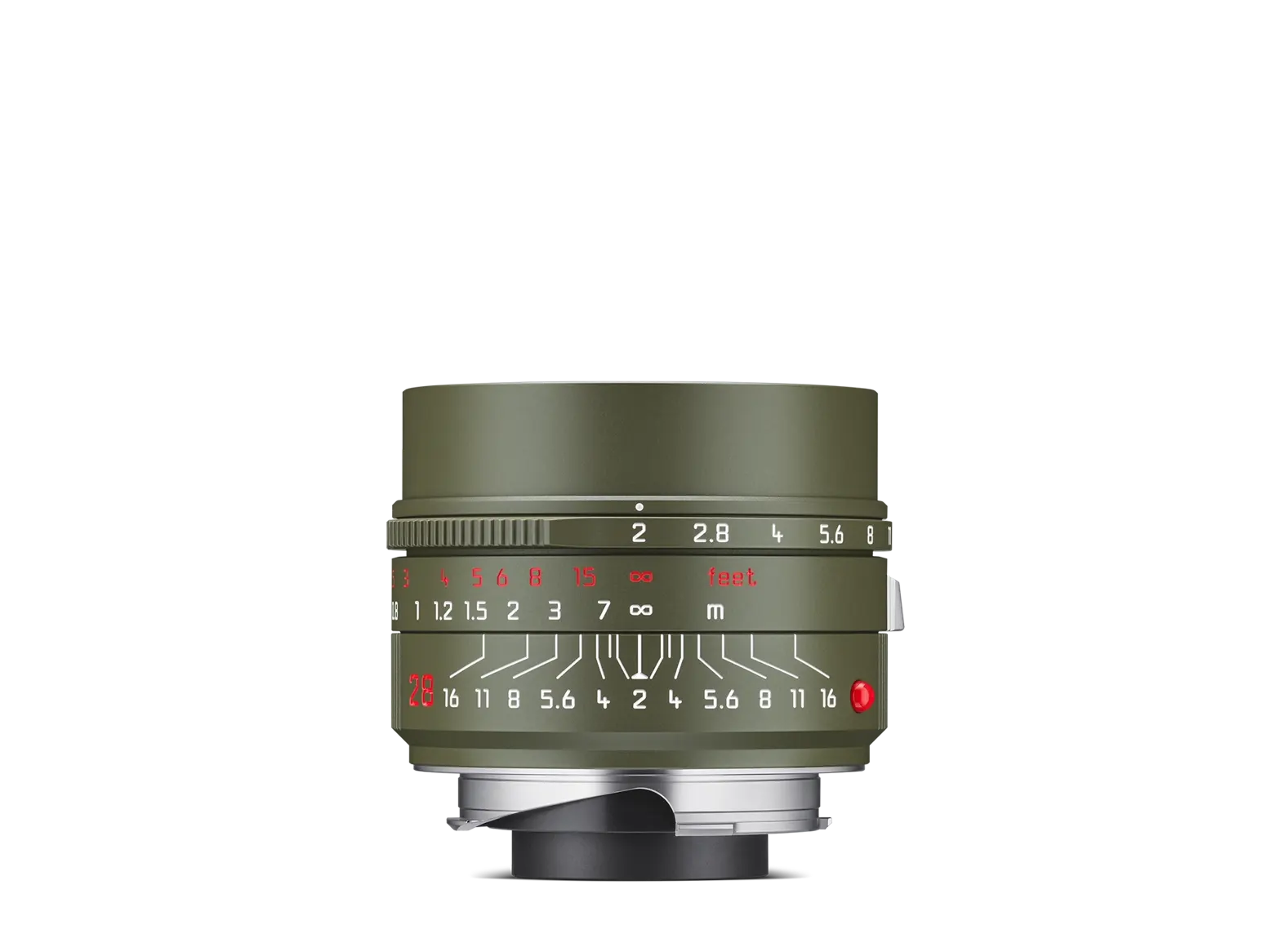 Summicron-M 28 f/2 ASPH. (11149)