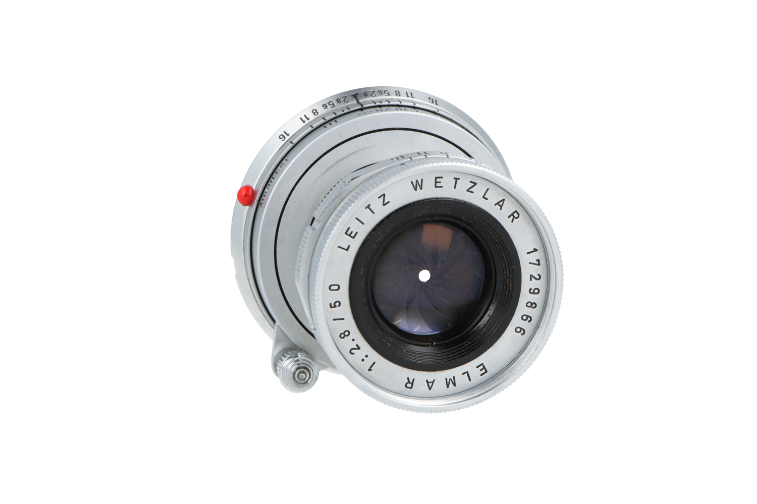 Elmar 50 mm 2,8 (11112)