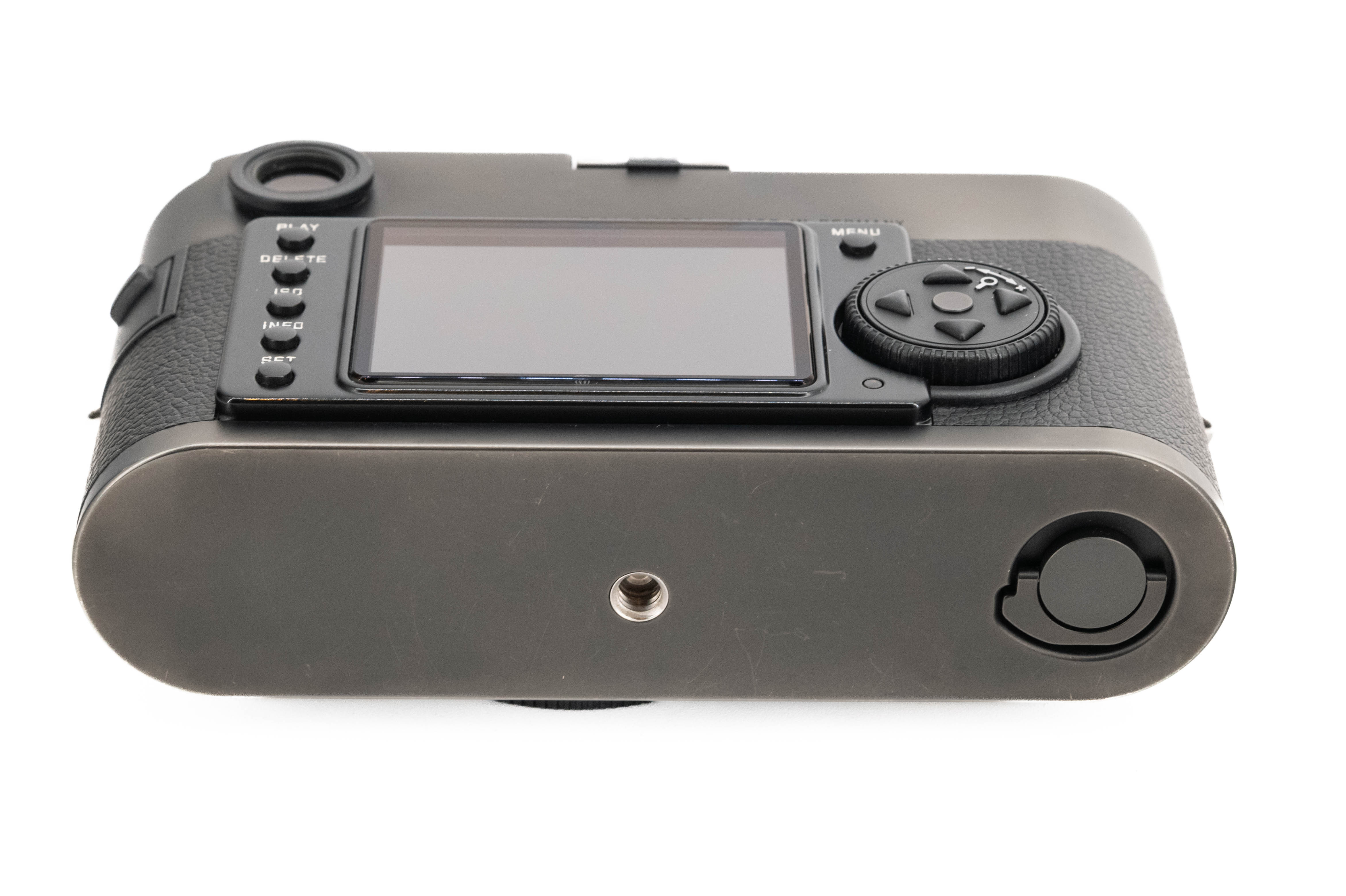 Leica M9 Monochrom 10760