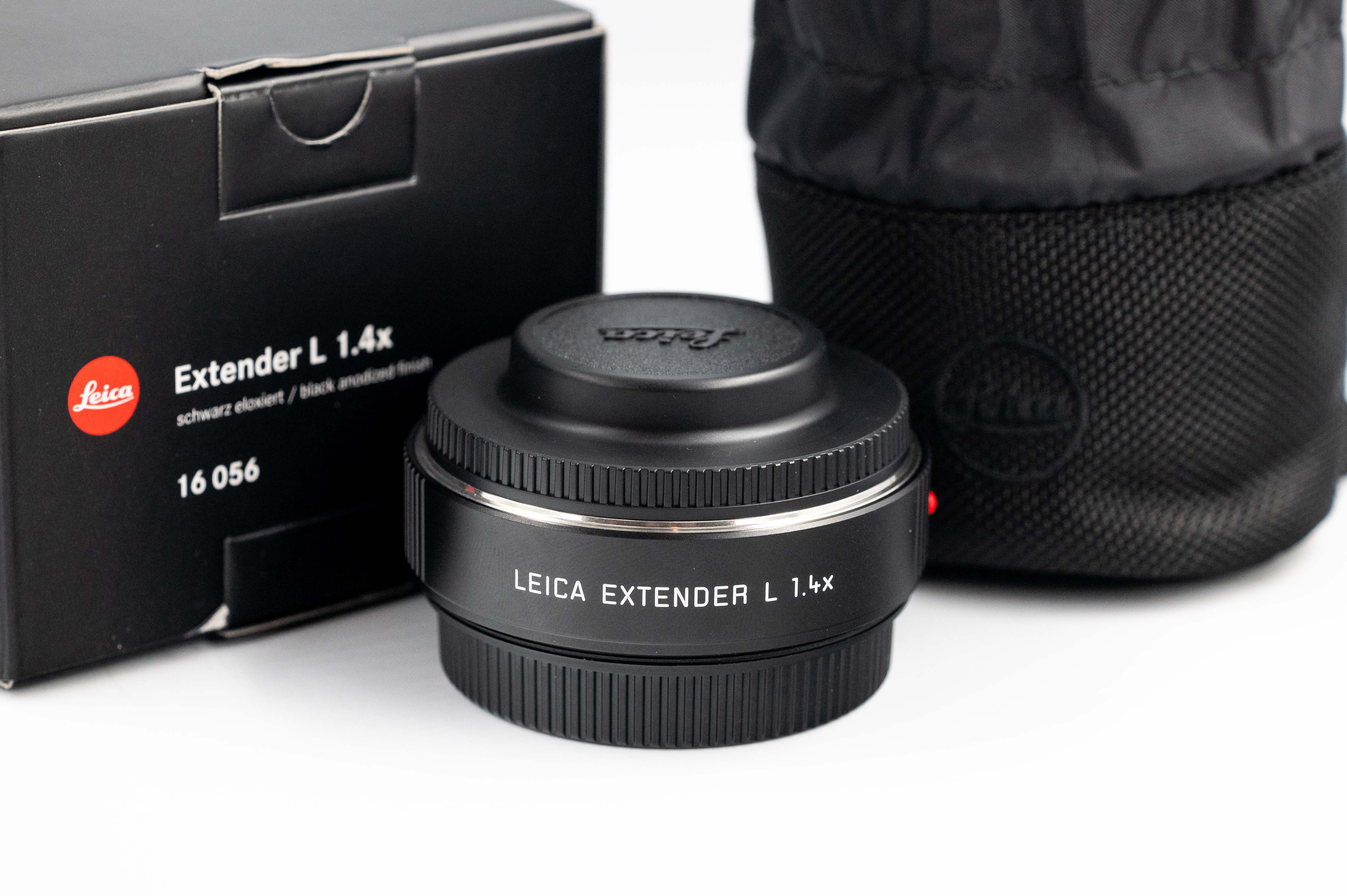 Leica Extender L 1.4x 16056