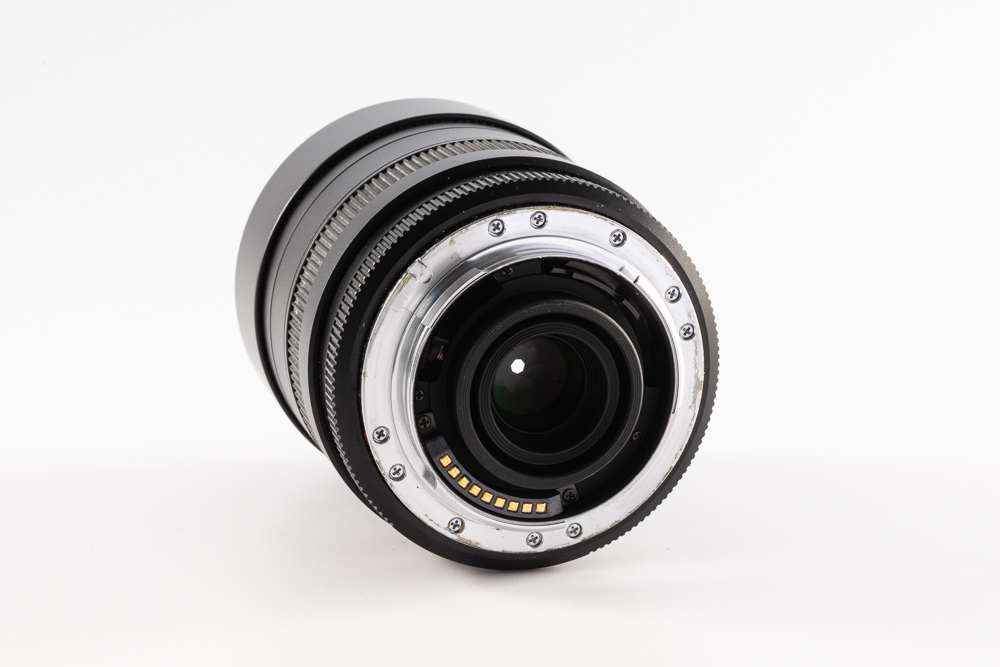 Leica VARIO-ELMAR-R f/4/35-70(Disc) (11277)