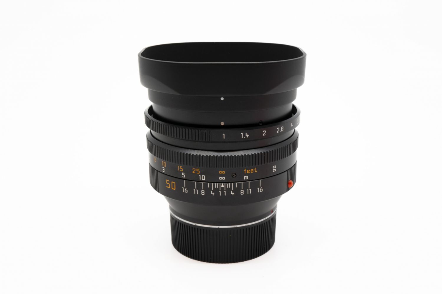 Leica NOCTILUX-M 1/50 V3 (11822)