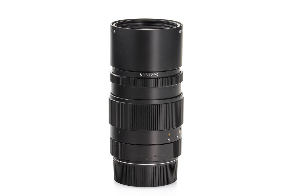 Leica Apo-Telyt-M 11889 3,4/135mm