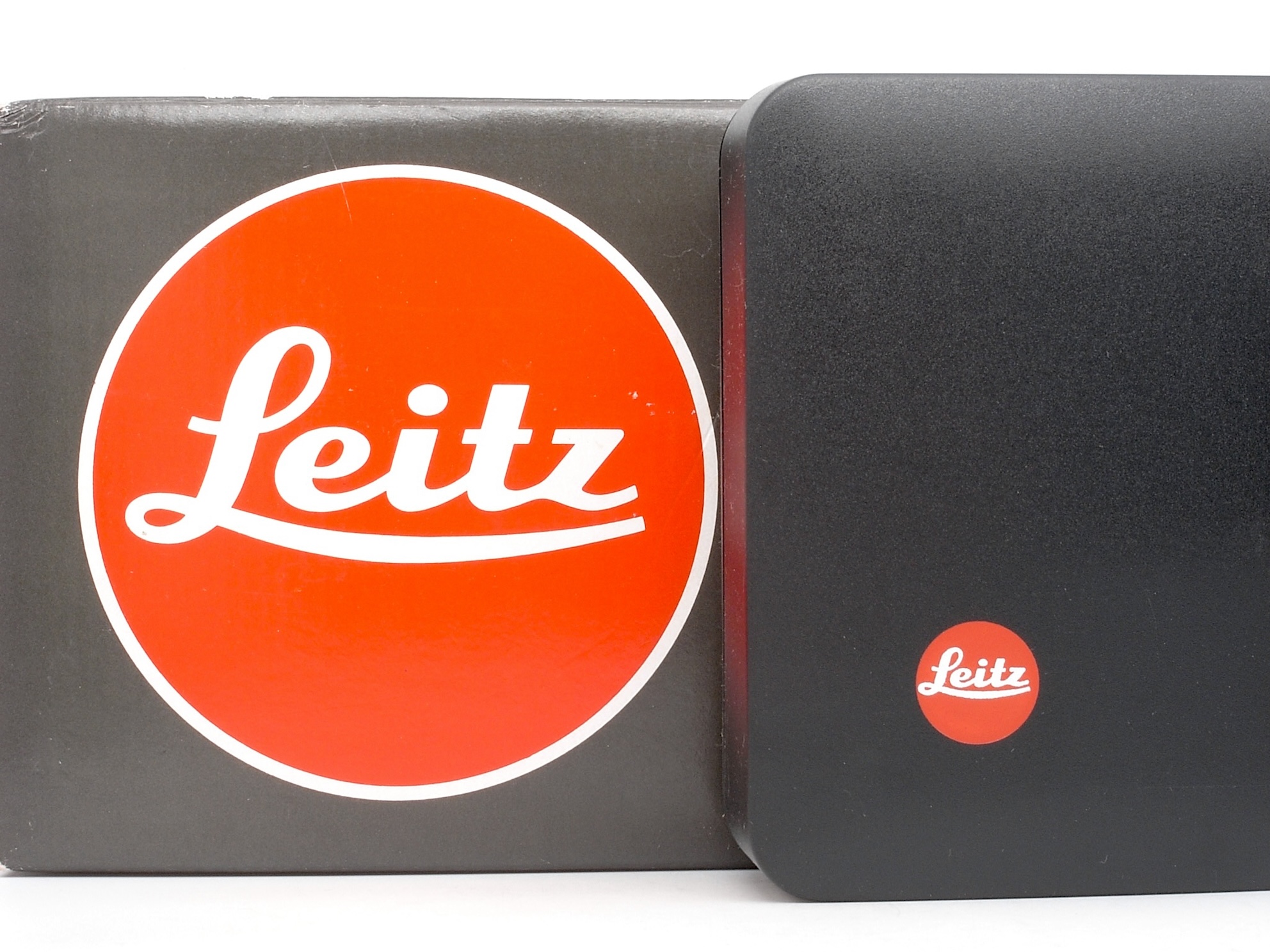 Leitz M6 black