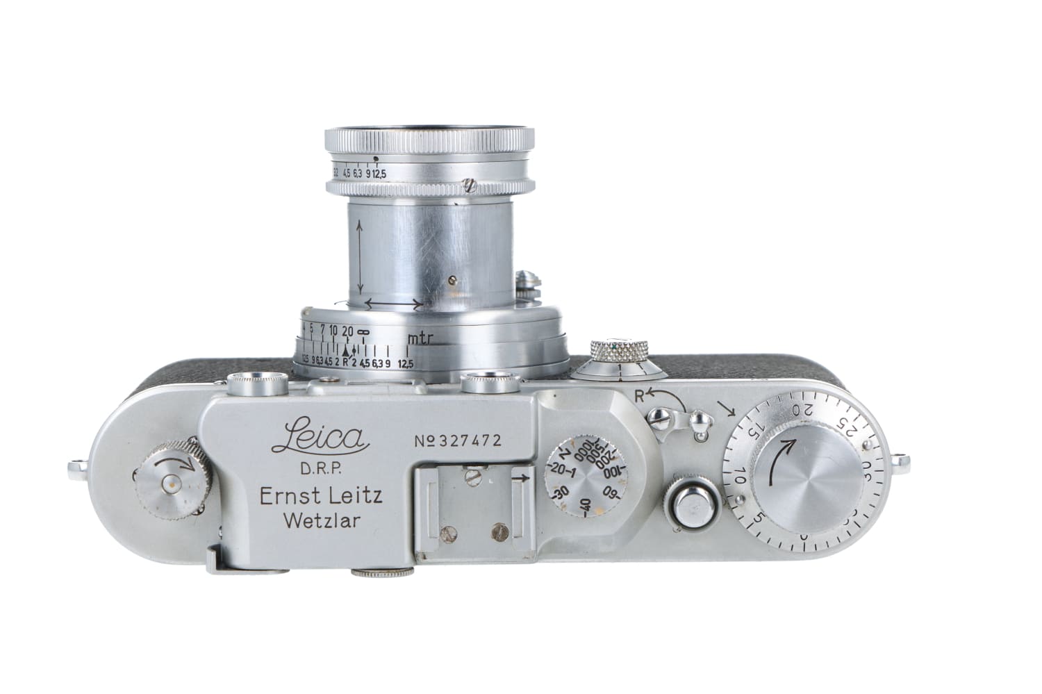 Leica IIIA (10026)