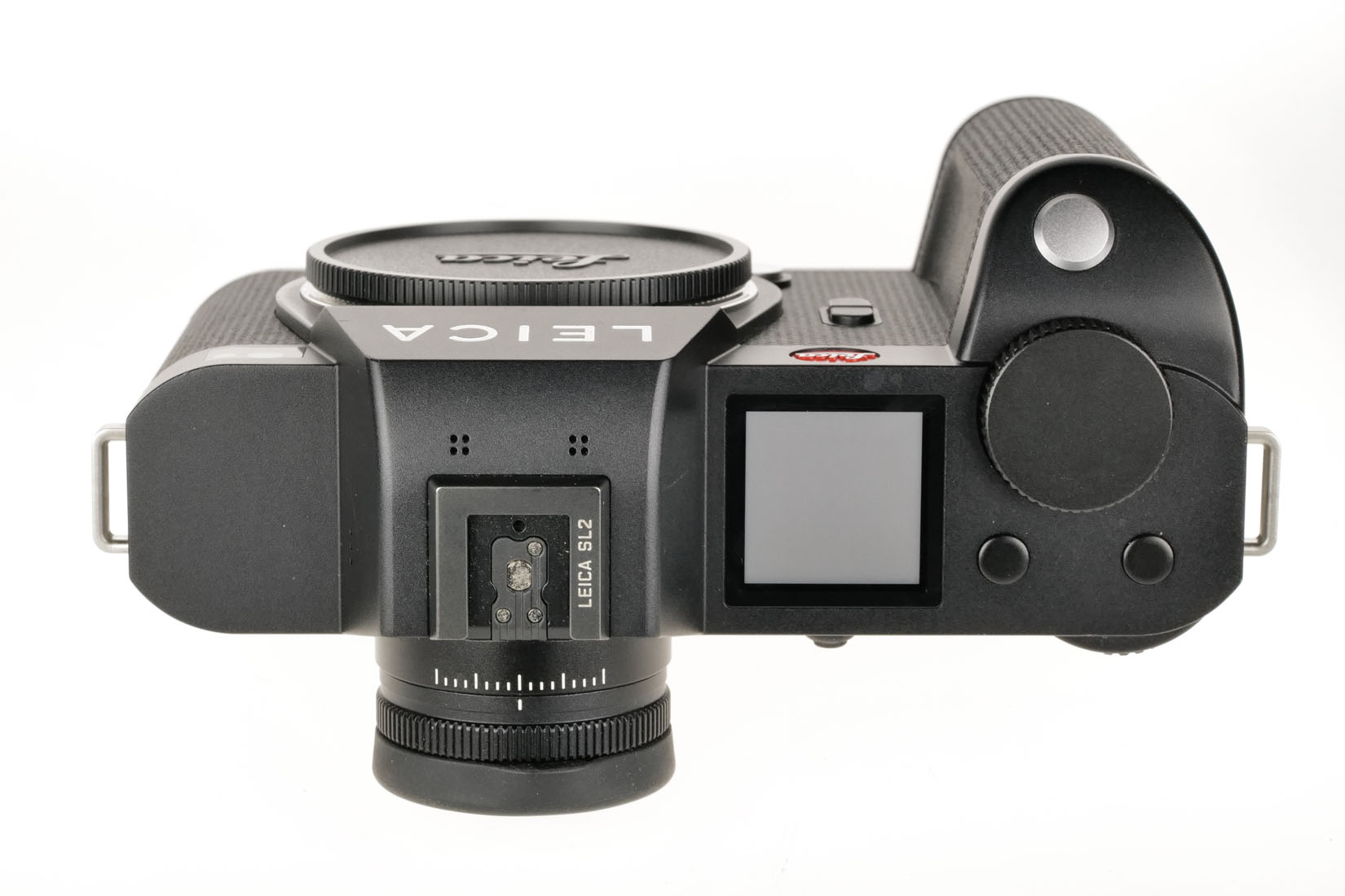 Leica SL2, black, (EU/US/JP)