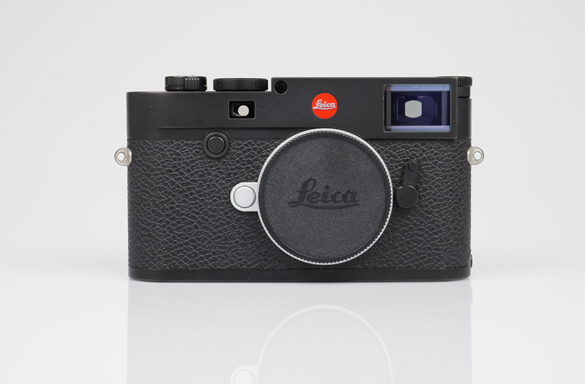 LEICA M10-R black LEICA M10-R black