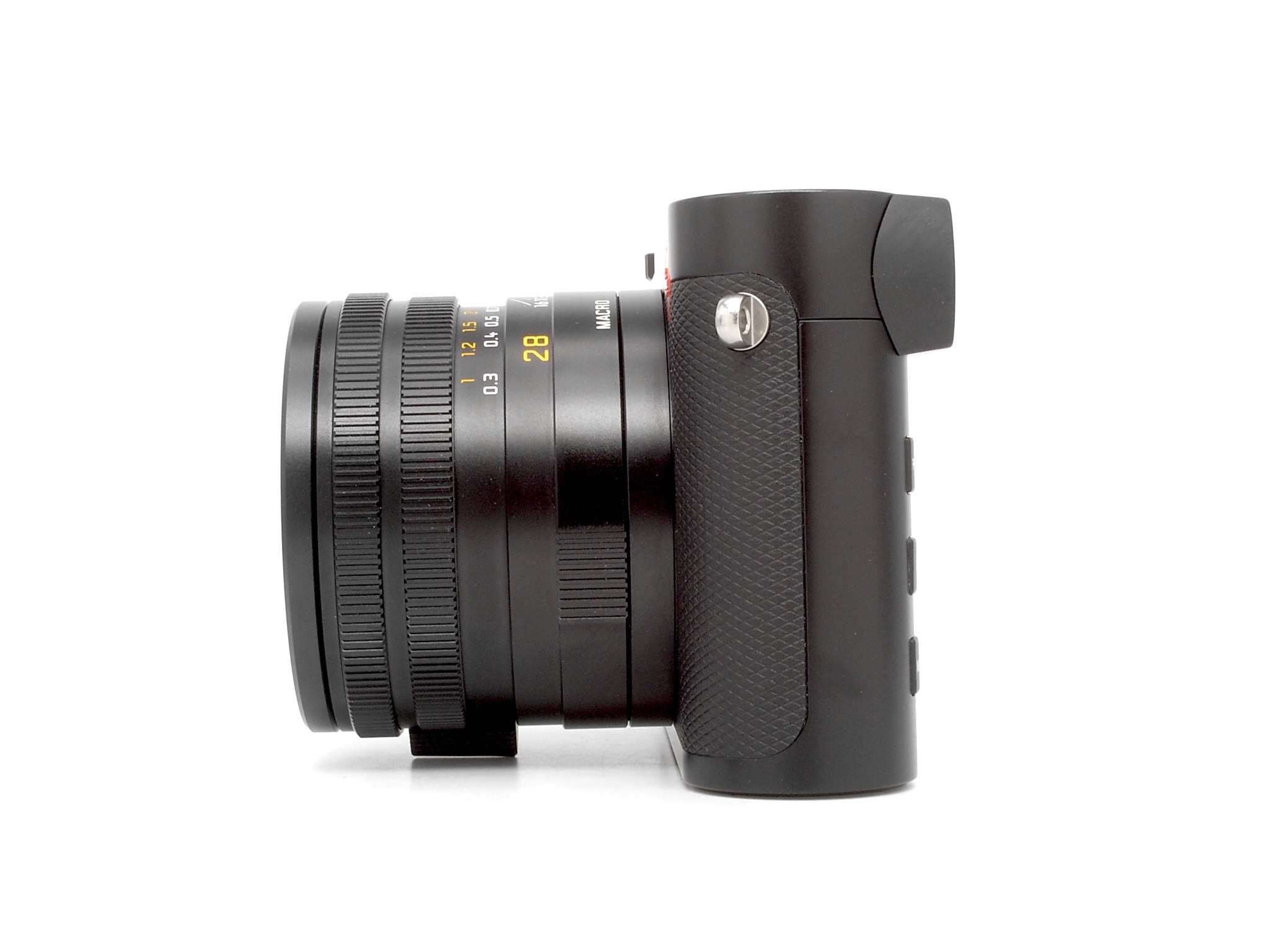 Leica Q2 schwarz