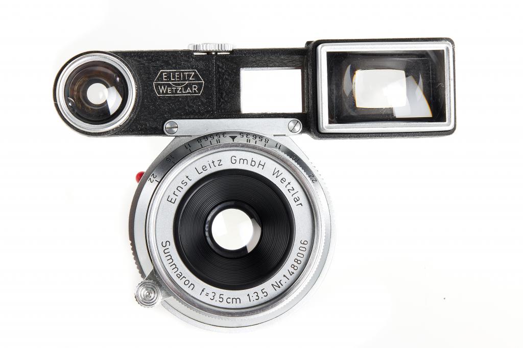 Leica SOONC-M 3,5/35mm M3