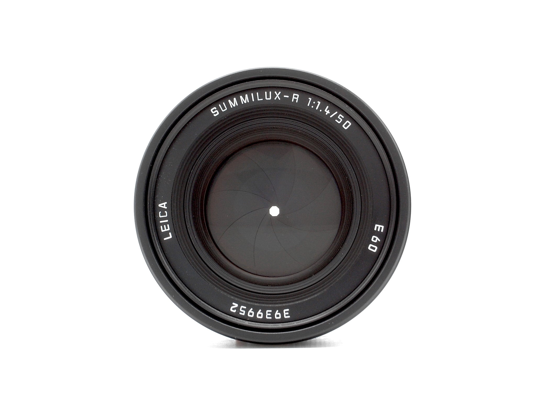 Leica Summilux-R 1.4/50mm ROM E60