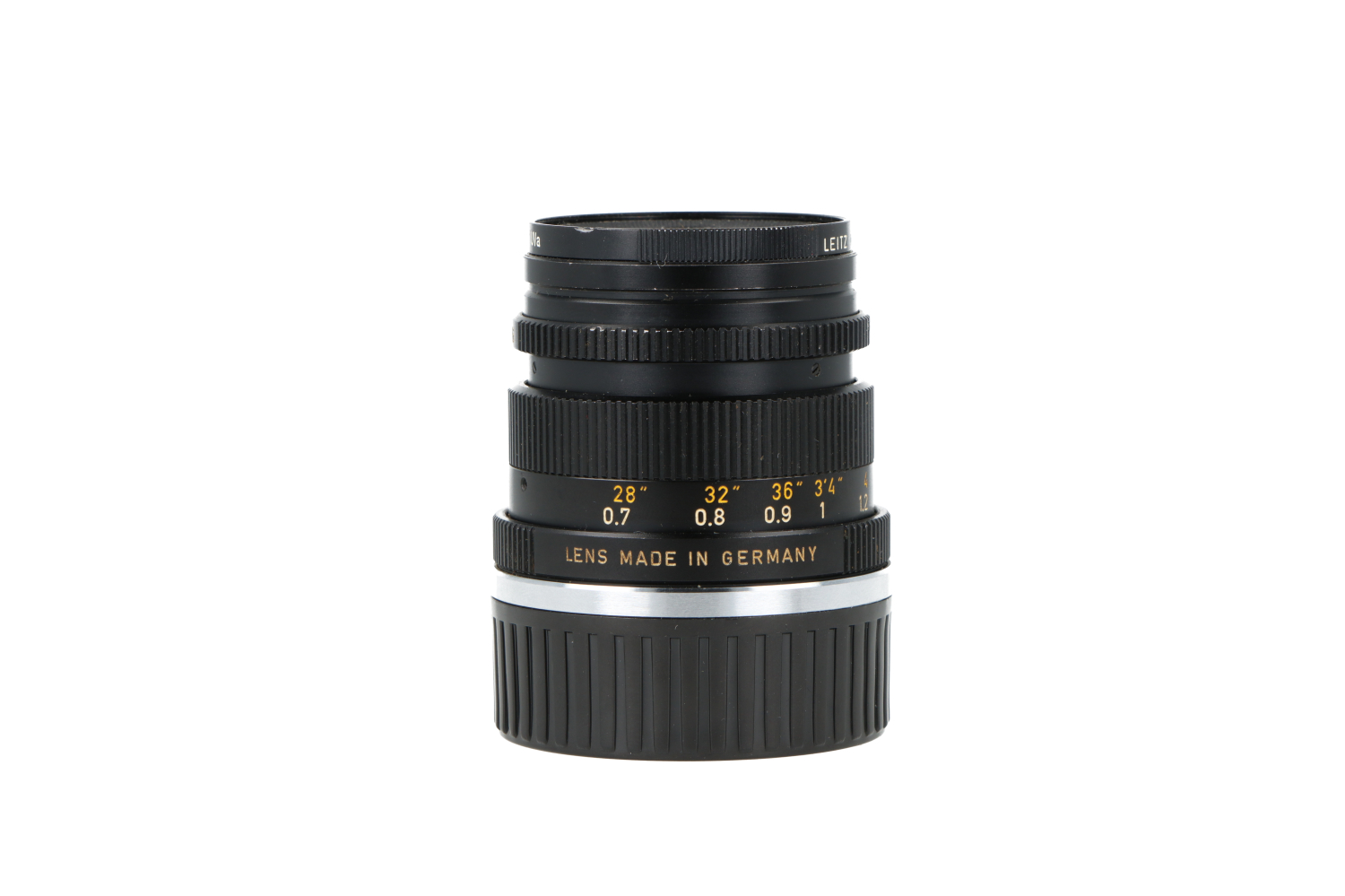 Summicron 50mm v3 (11817)