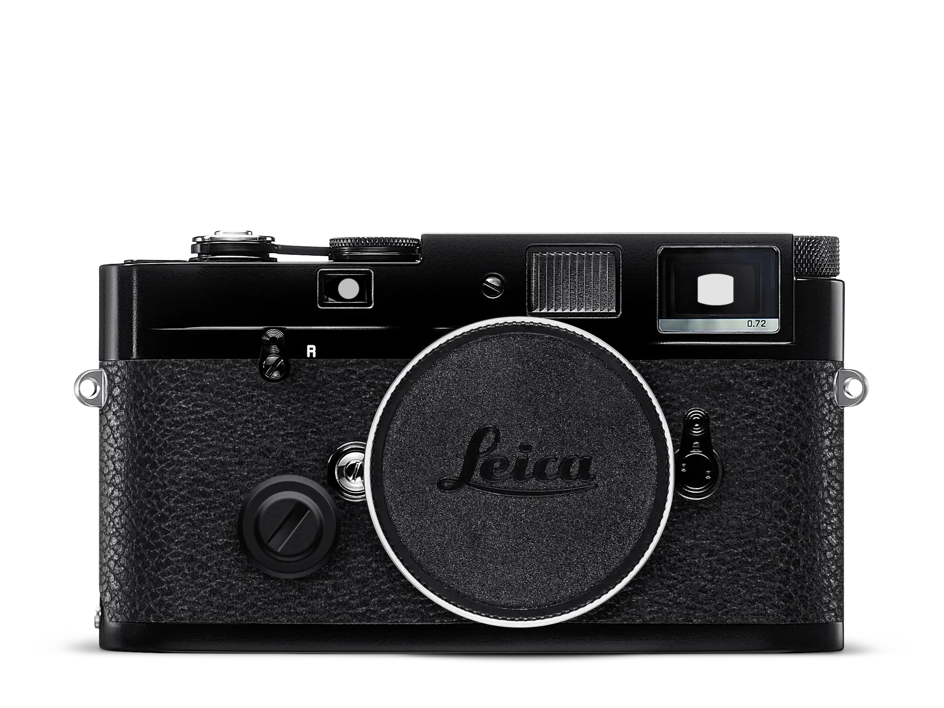 Leica MP EX-DEMO black.