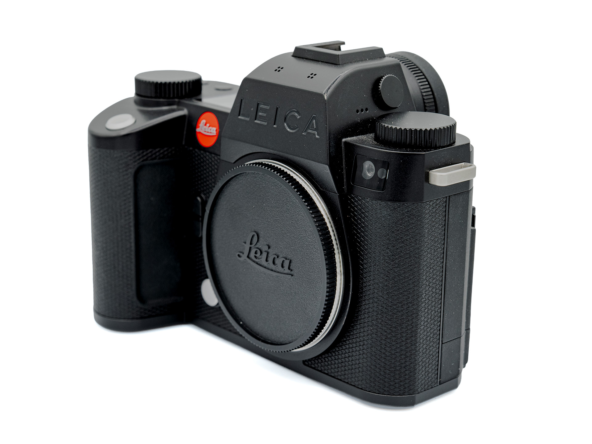 Leica SL3-S, black (Version EU/US/CN) - 10643