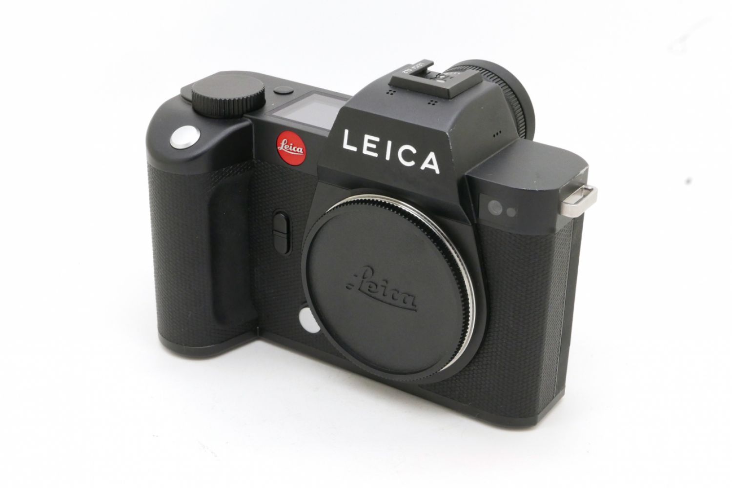 Leica SL2 black