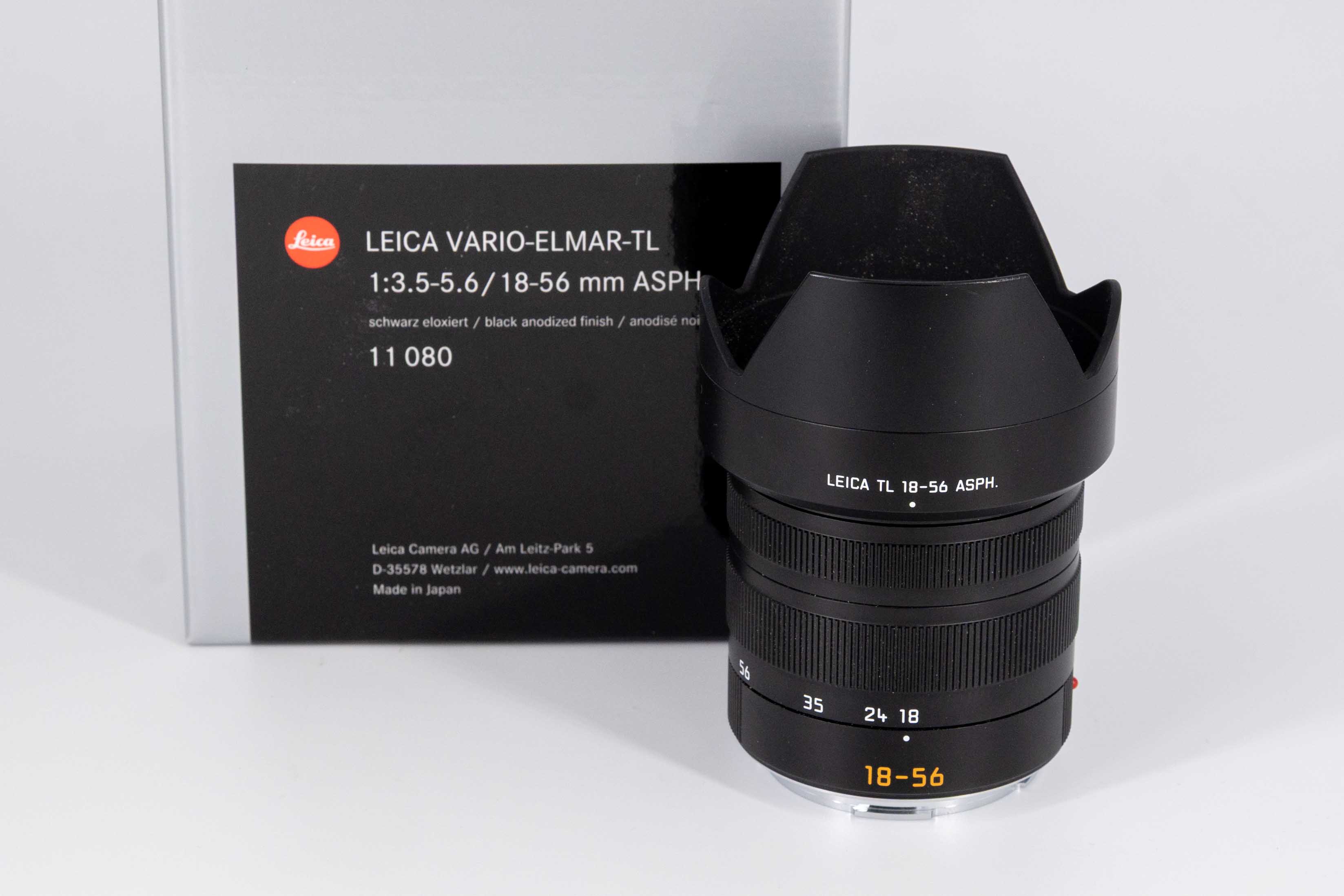 VARIO-ELMAR-TL 3.5-5.6/18-56 ASPH.