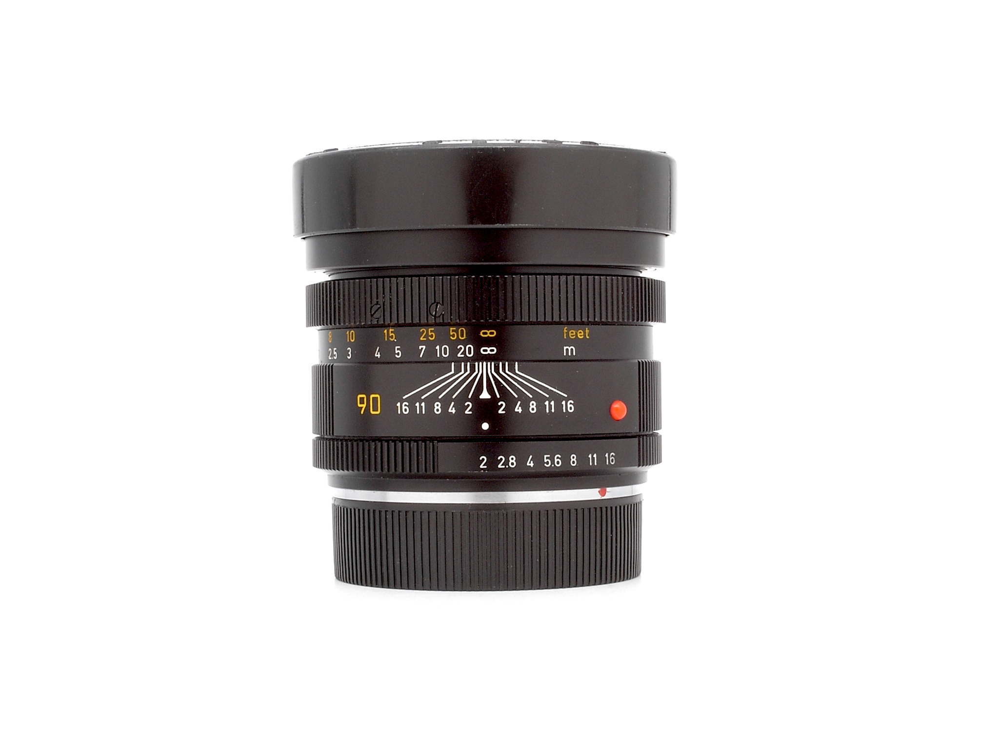 Leitz Summicron-R 2.0/90mm I