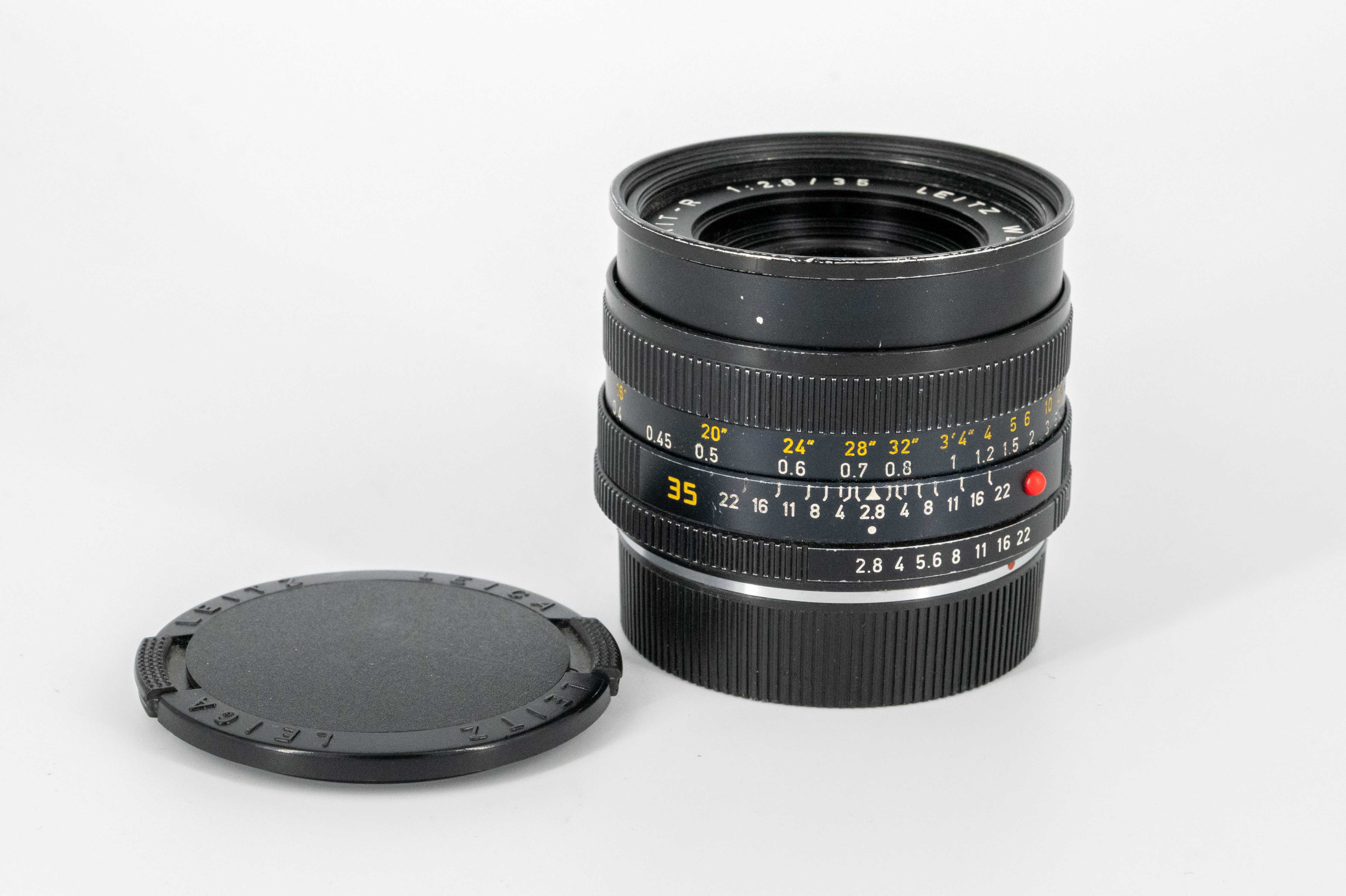 ELMARIT-R 2.8/35 mm