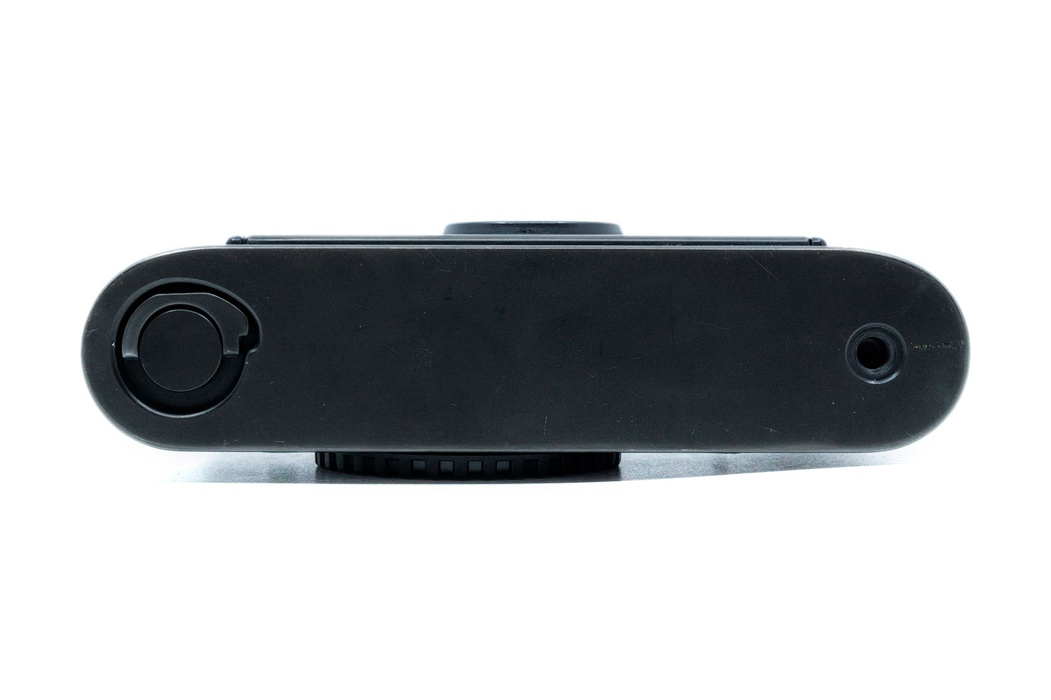 Leica M6 "Big M6 logo", black (10404)