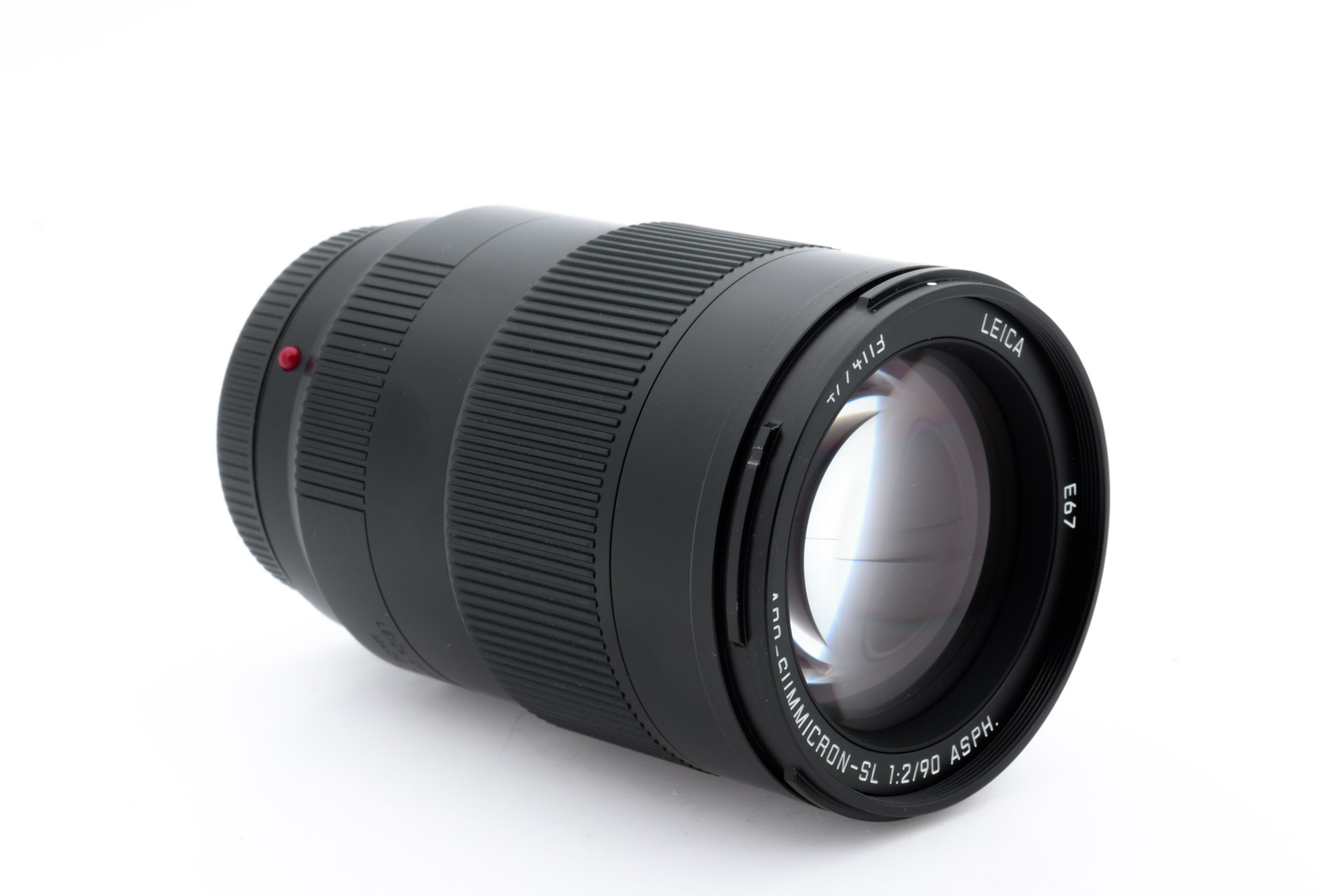Leica APO-SUMMICRON-SL 2.0/90mm ASPH.