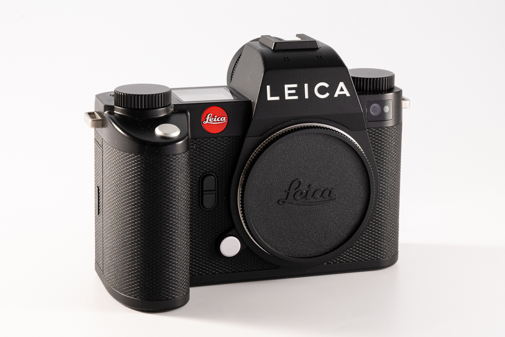Leica SL3 (Version EU/US/CN) (10607)