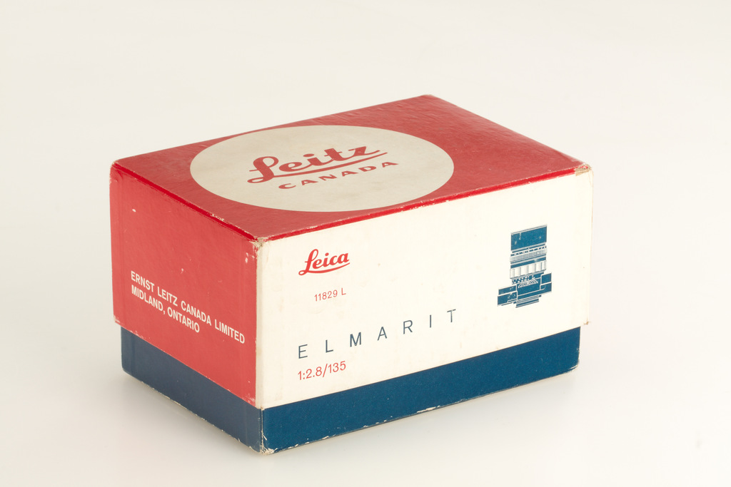 Elmarit-M 11829 2,8/135mm