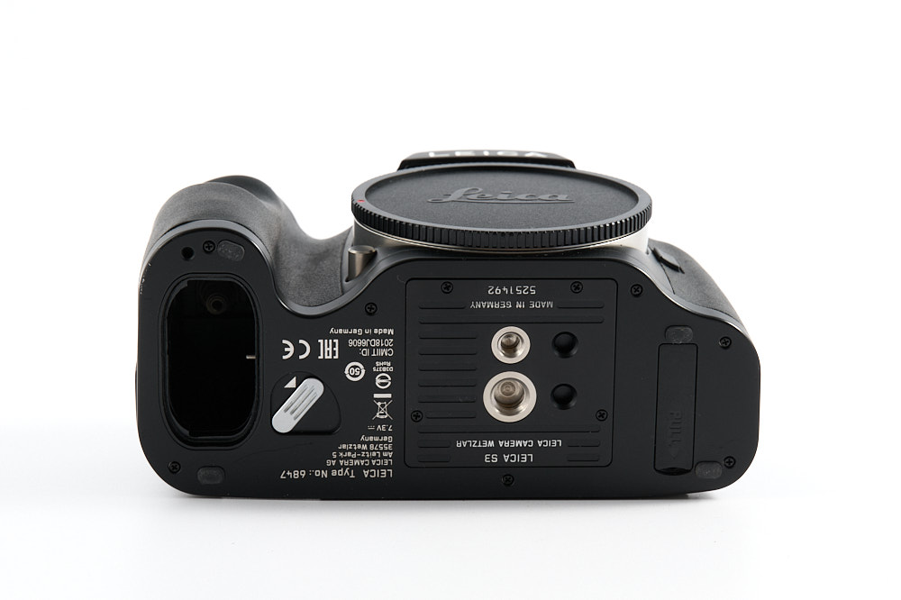 S3, Version E (10827)