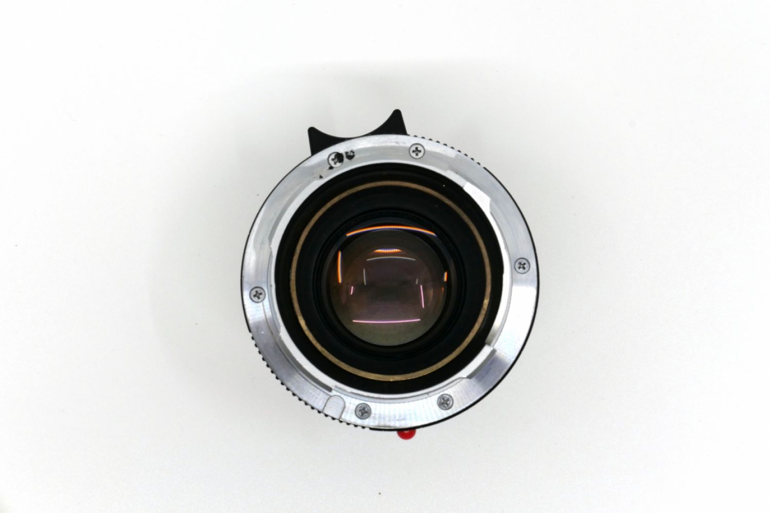 Leica Summicron-M 2/50mm V4