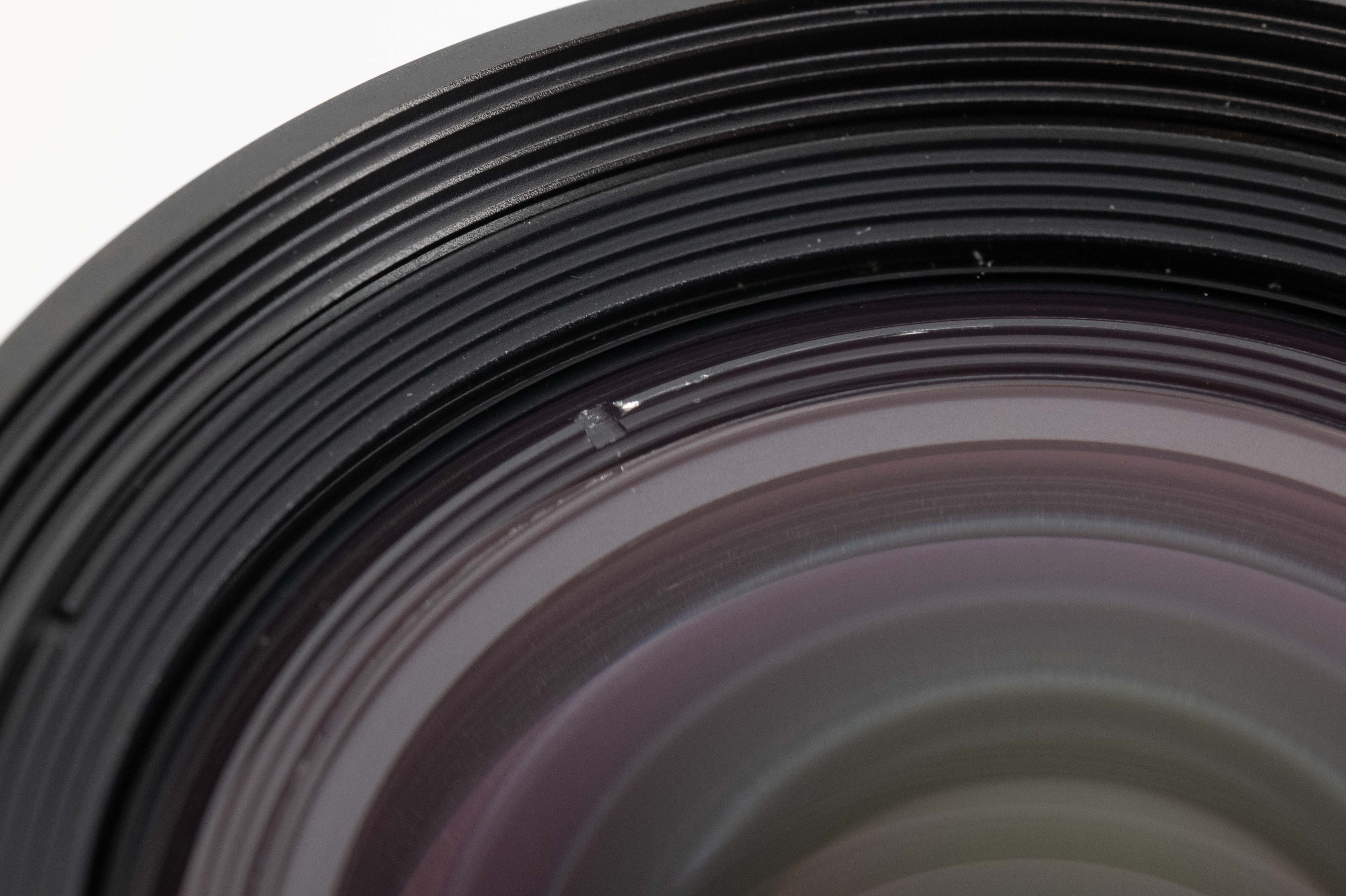 Leica Elmarit-R 19mm f/2.8 V2 ROM 11258