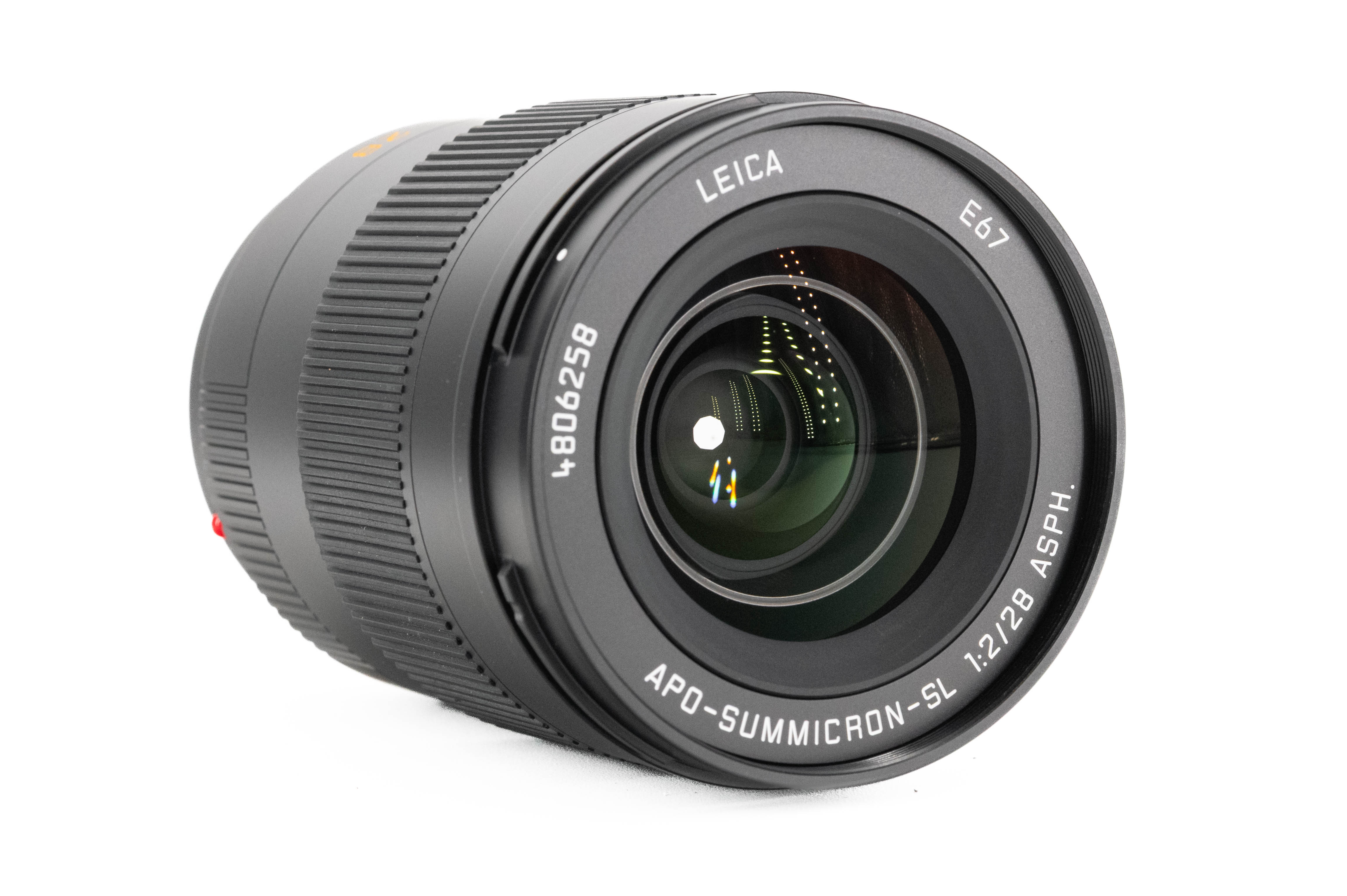 Leica APO-Summicron-SL 28mm f/2 ASPH 11183