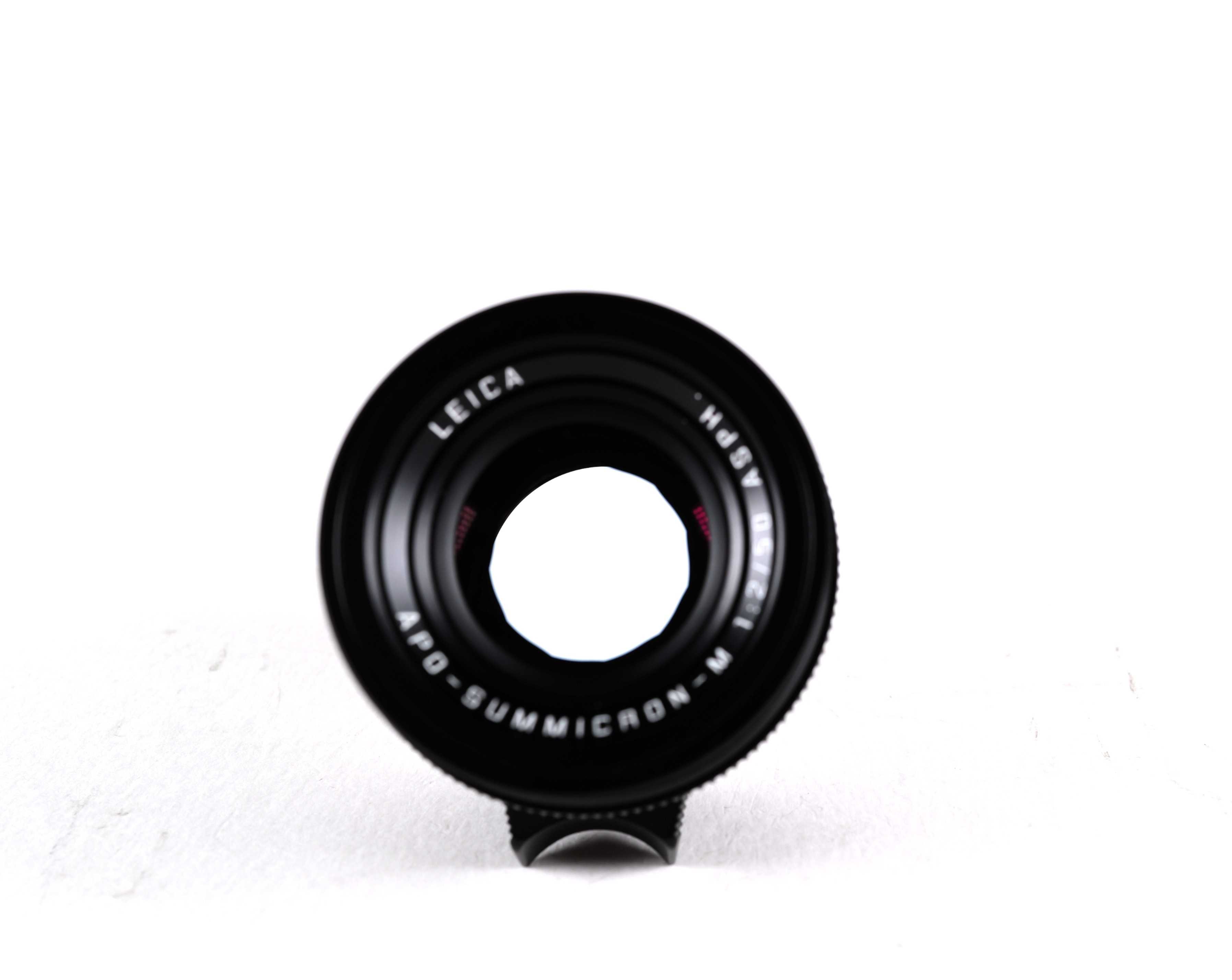 Leica APO-SUMMICRON-M 2/50mm ASPH.