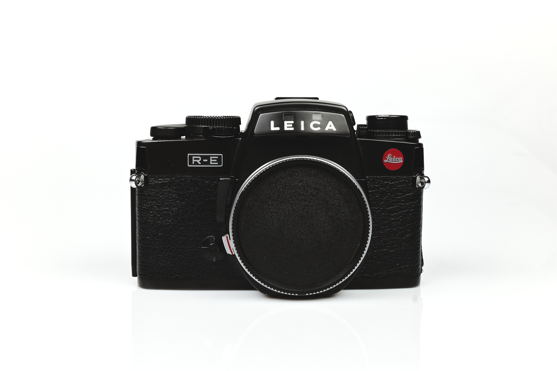 LEICA R-E