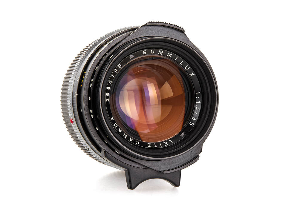 Leica Summilux-M 11870 1,4/35mm