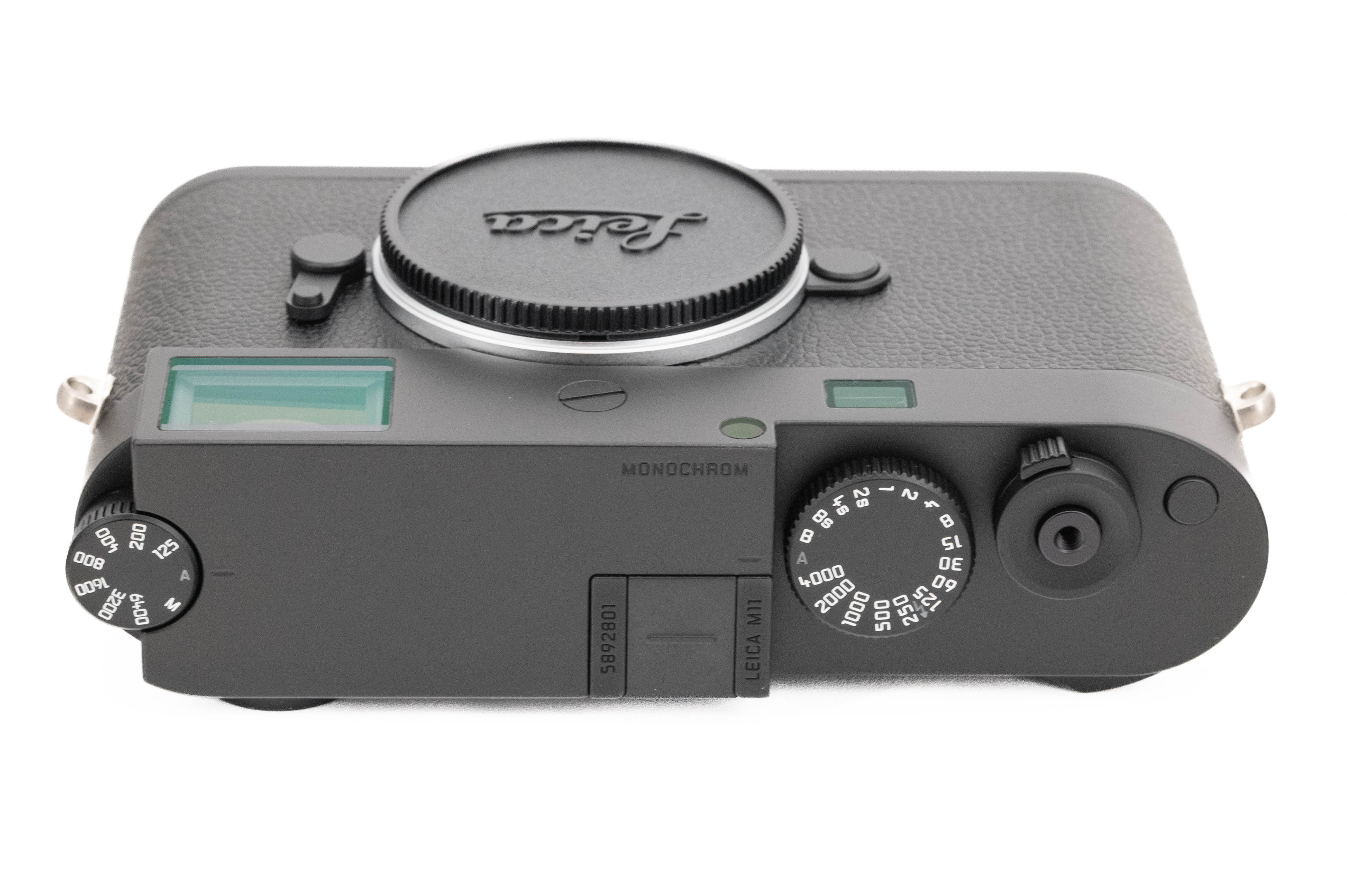 Leica Ex-Demo M11 Monochrom 20208