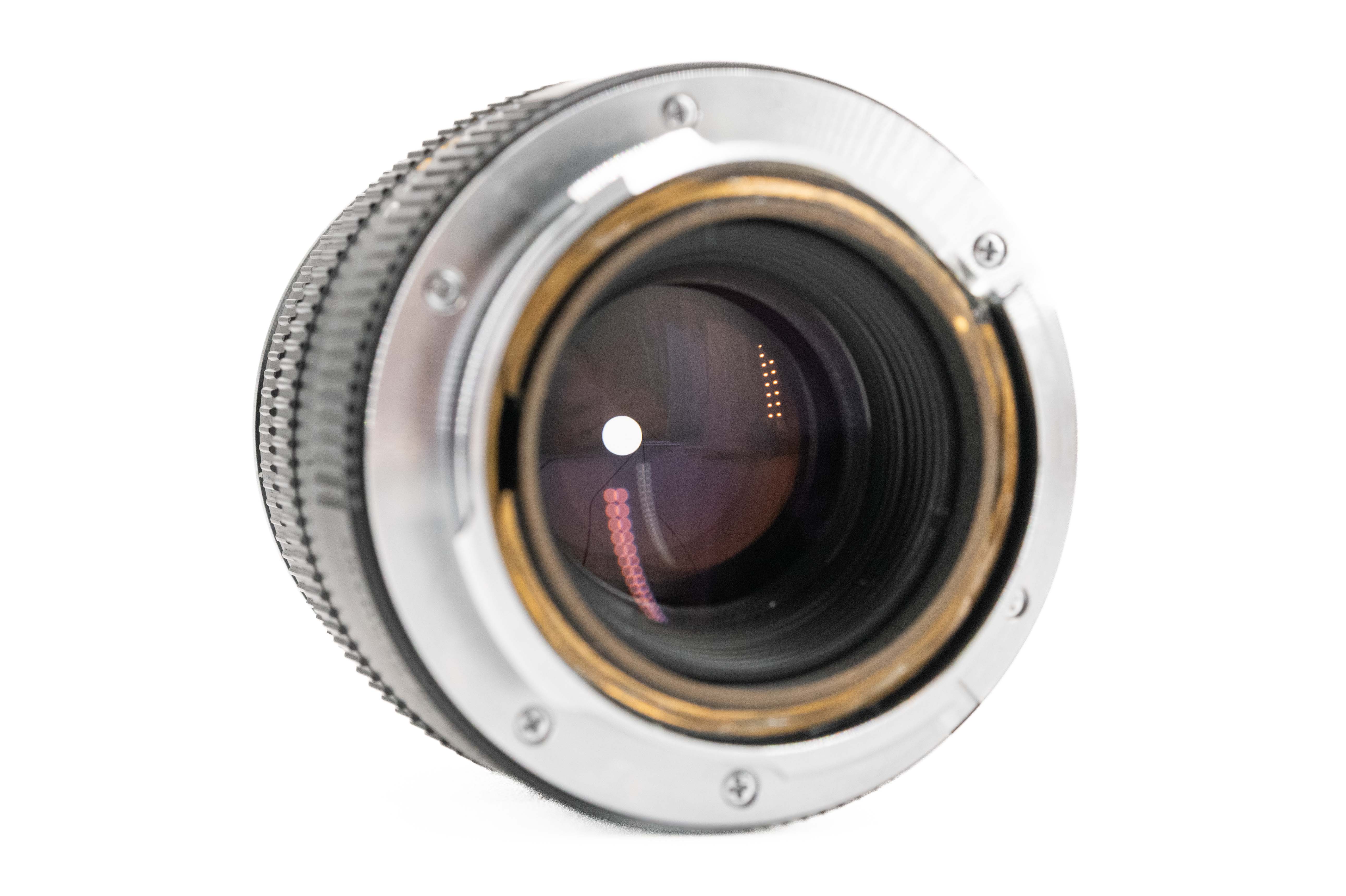 Leica M6 Royal Photographic Society Edition