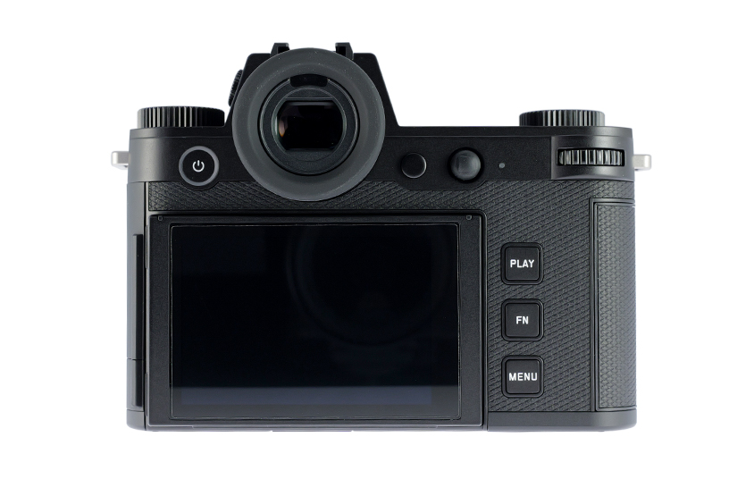 Leica SL3-S, black (EU/US/CN version) 10643