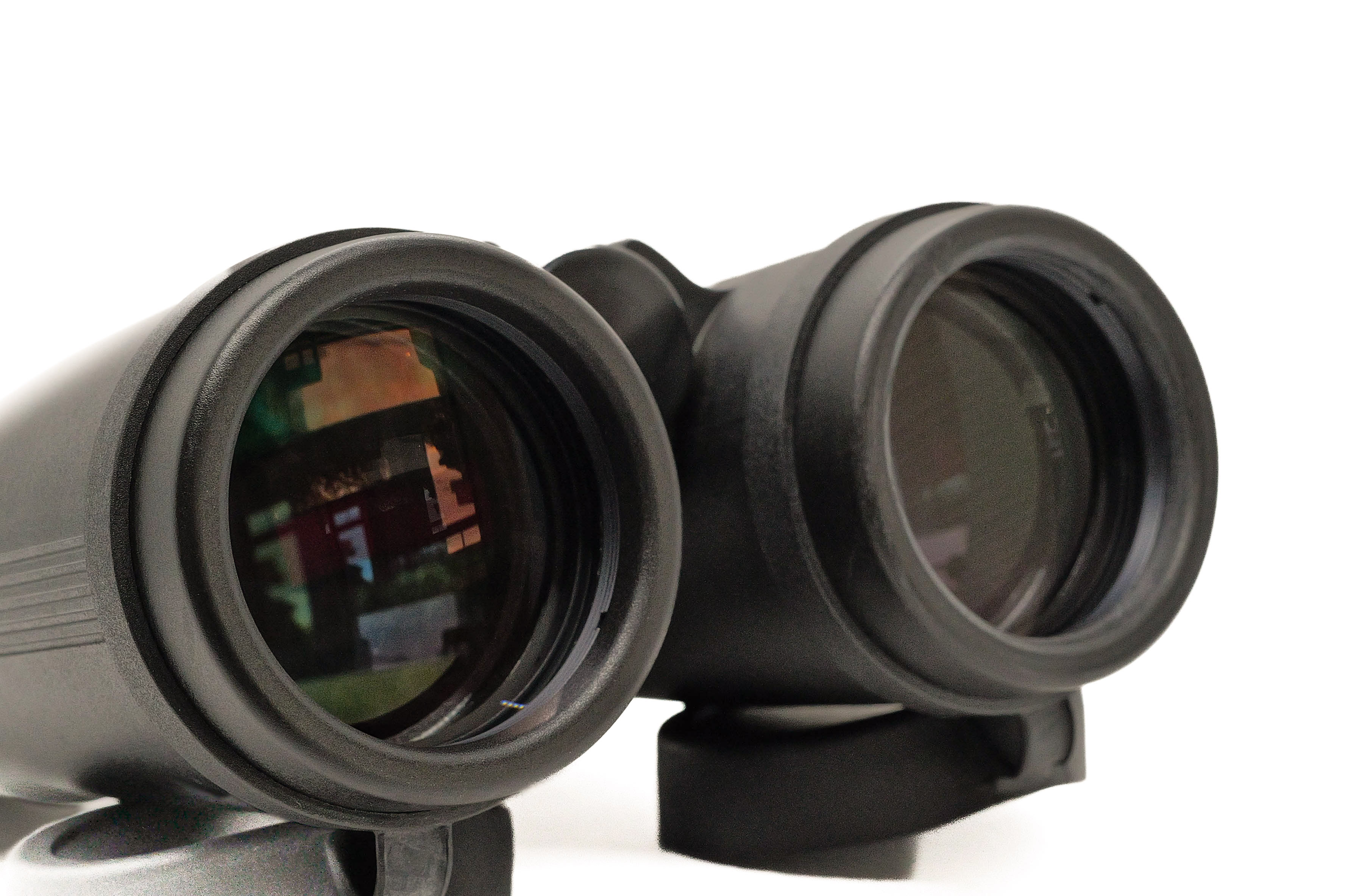 Leica Duovid 8+12x42