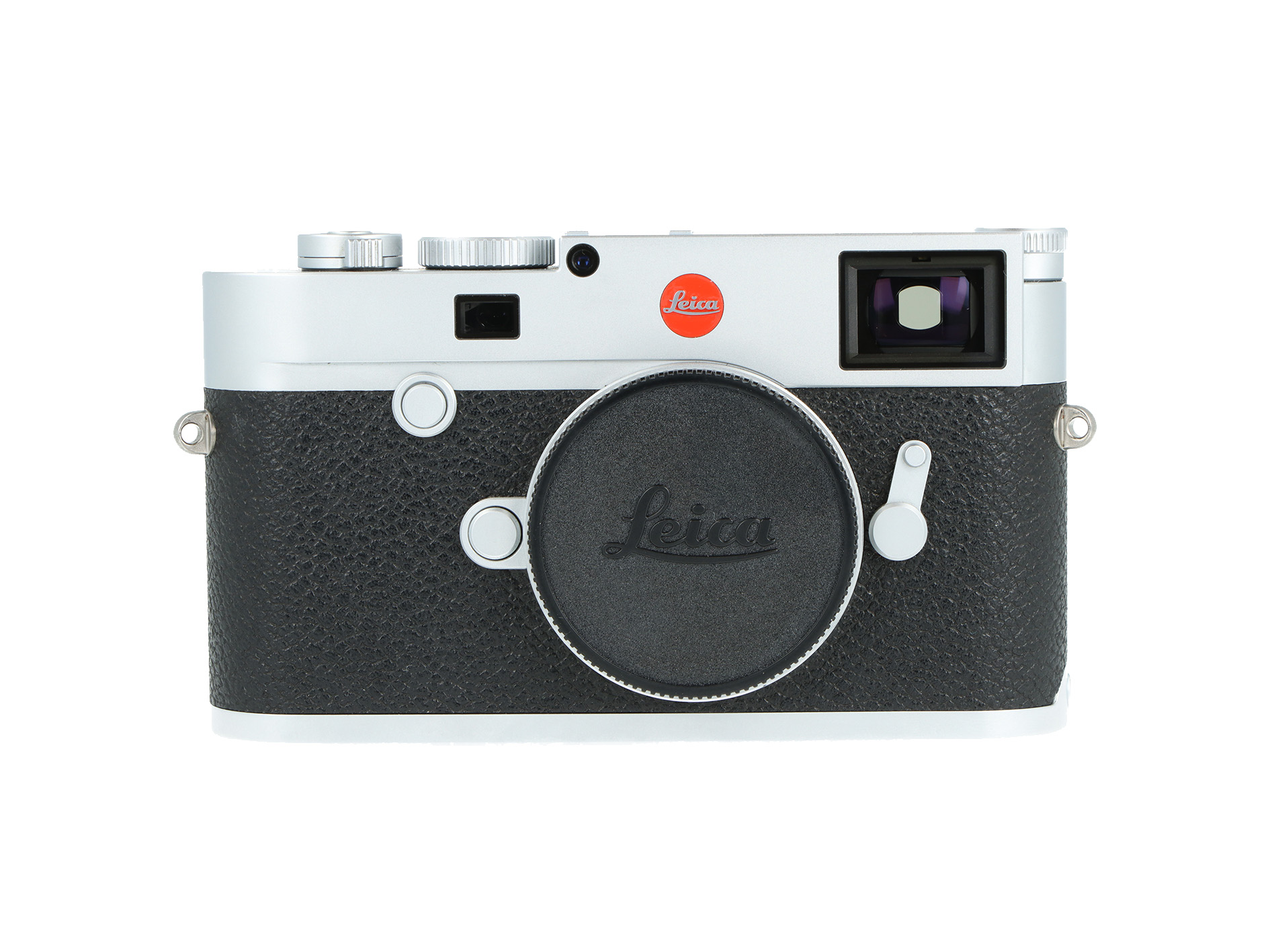 Leica M10 silver chrome (20001)