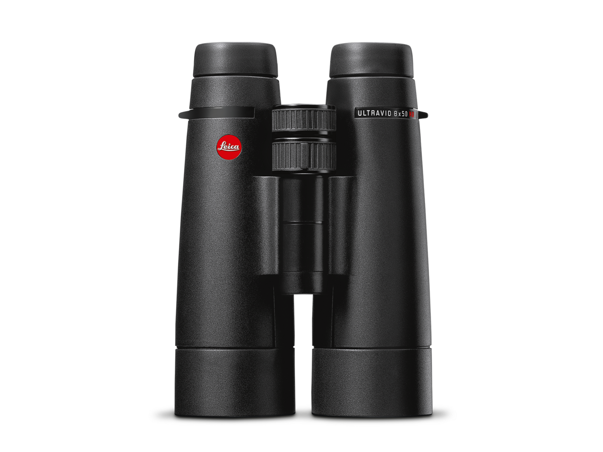 LEICA ULTRAVID 8X50 HD-PLUS DEMOMODELL