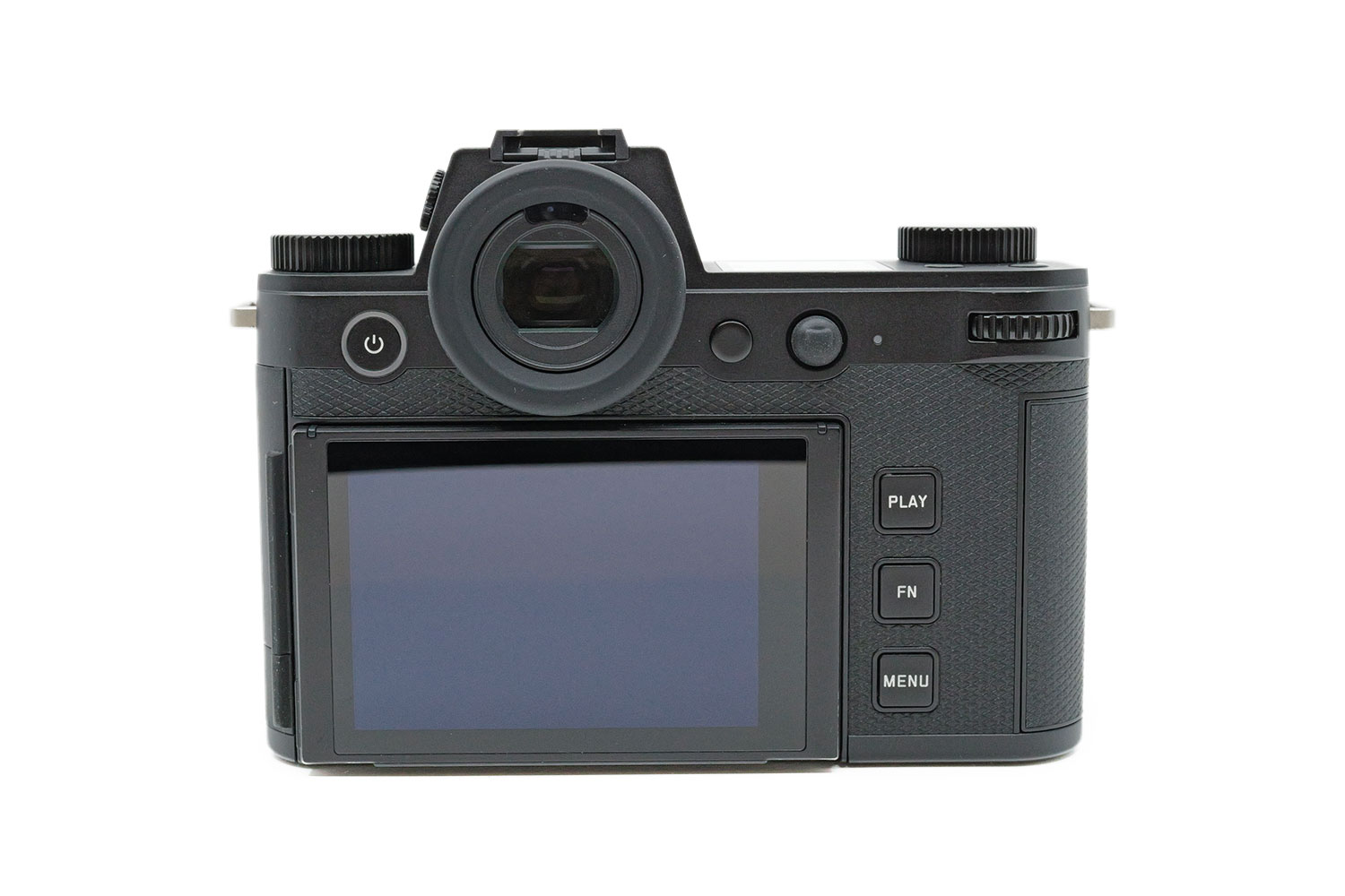 Leica SL3-S Black (10643)