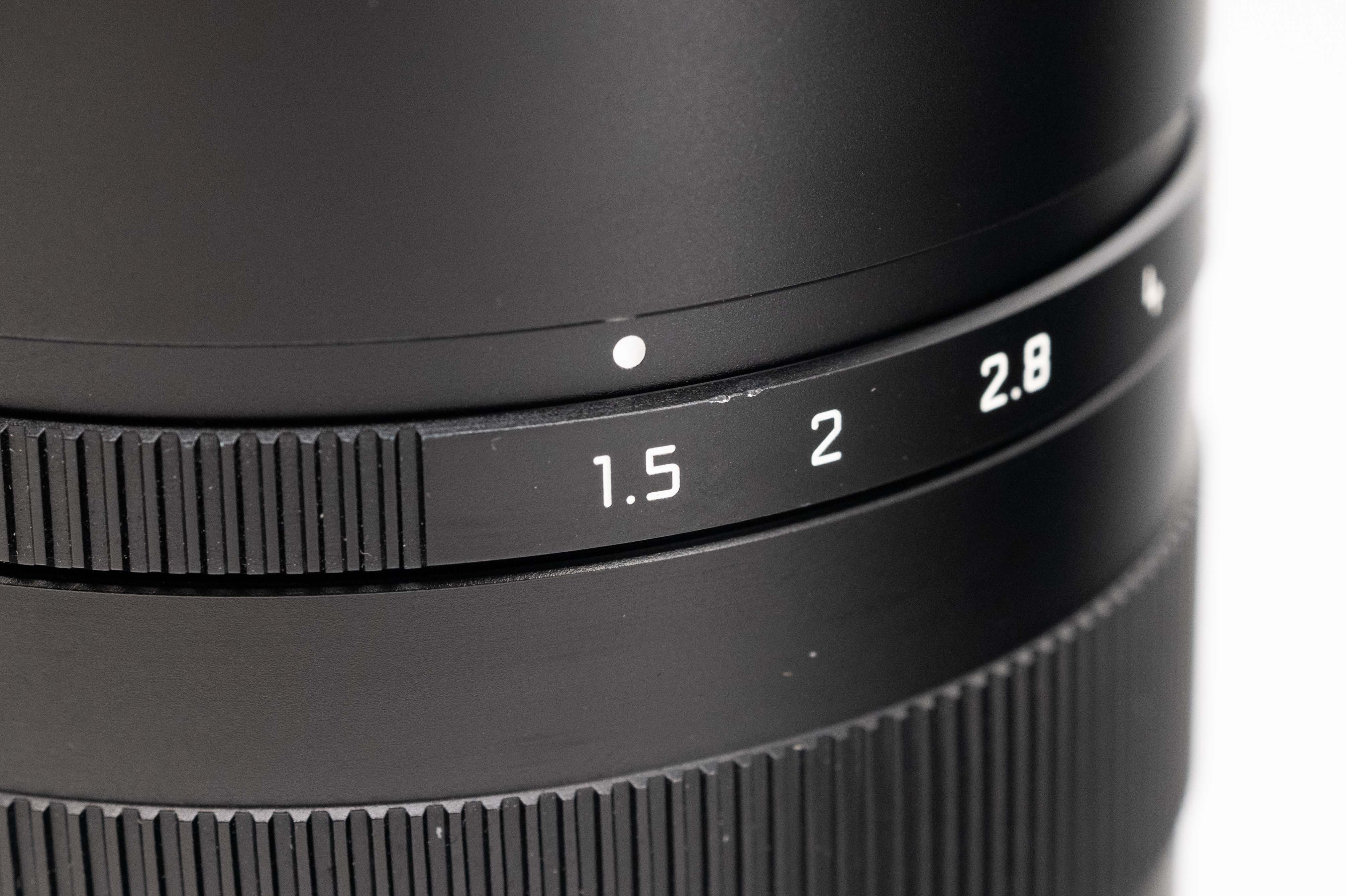 Leica Summilux-M 90 mm f/1,5 ASPH 11678