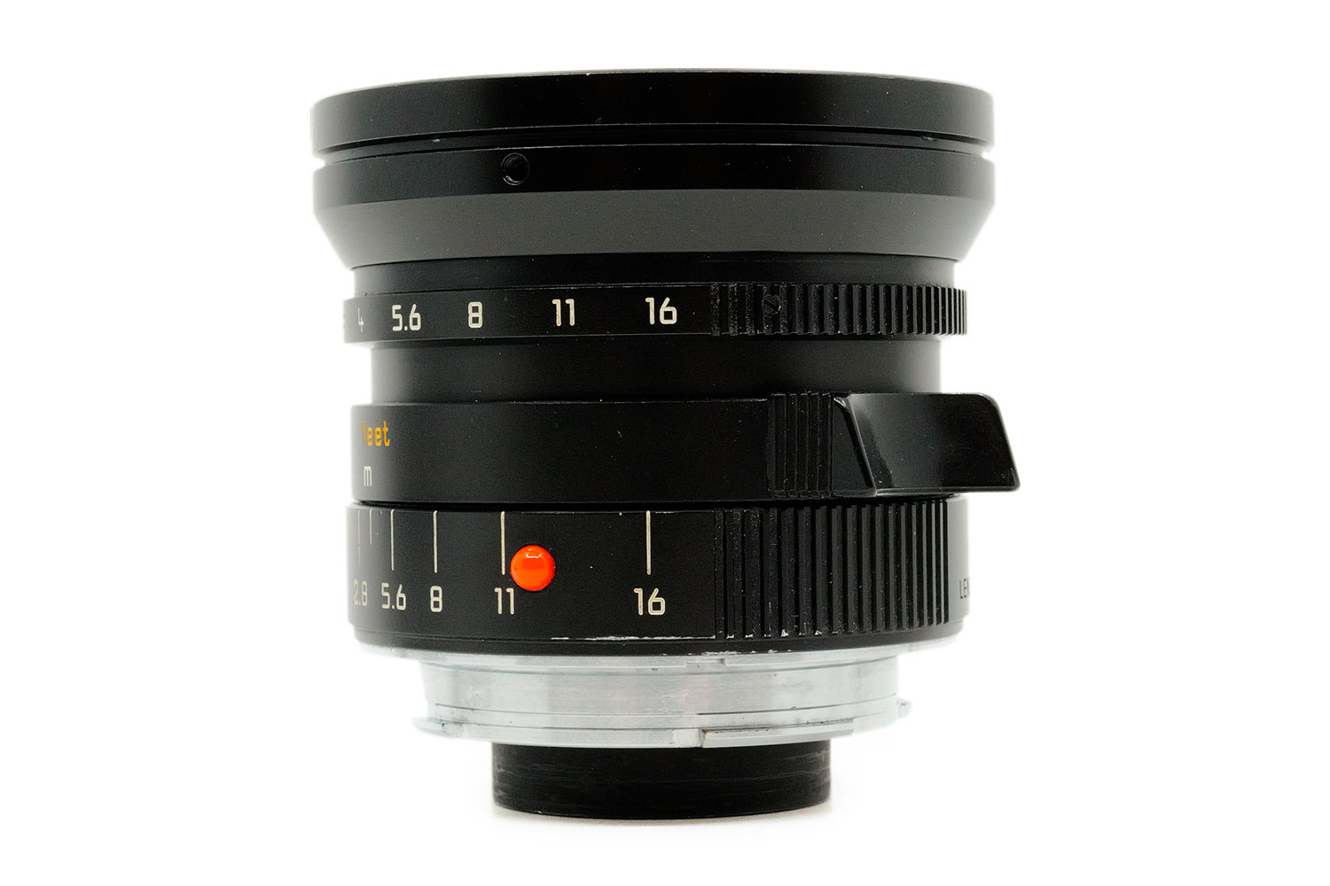 Leica ELMARIT-M 2.8/21mm Asph. 6-bits (11135)