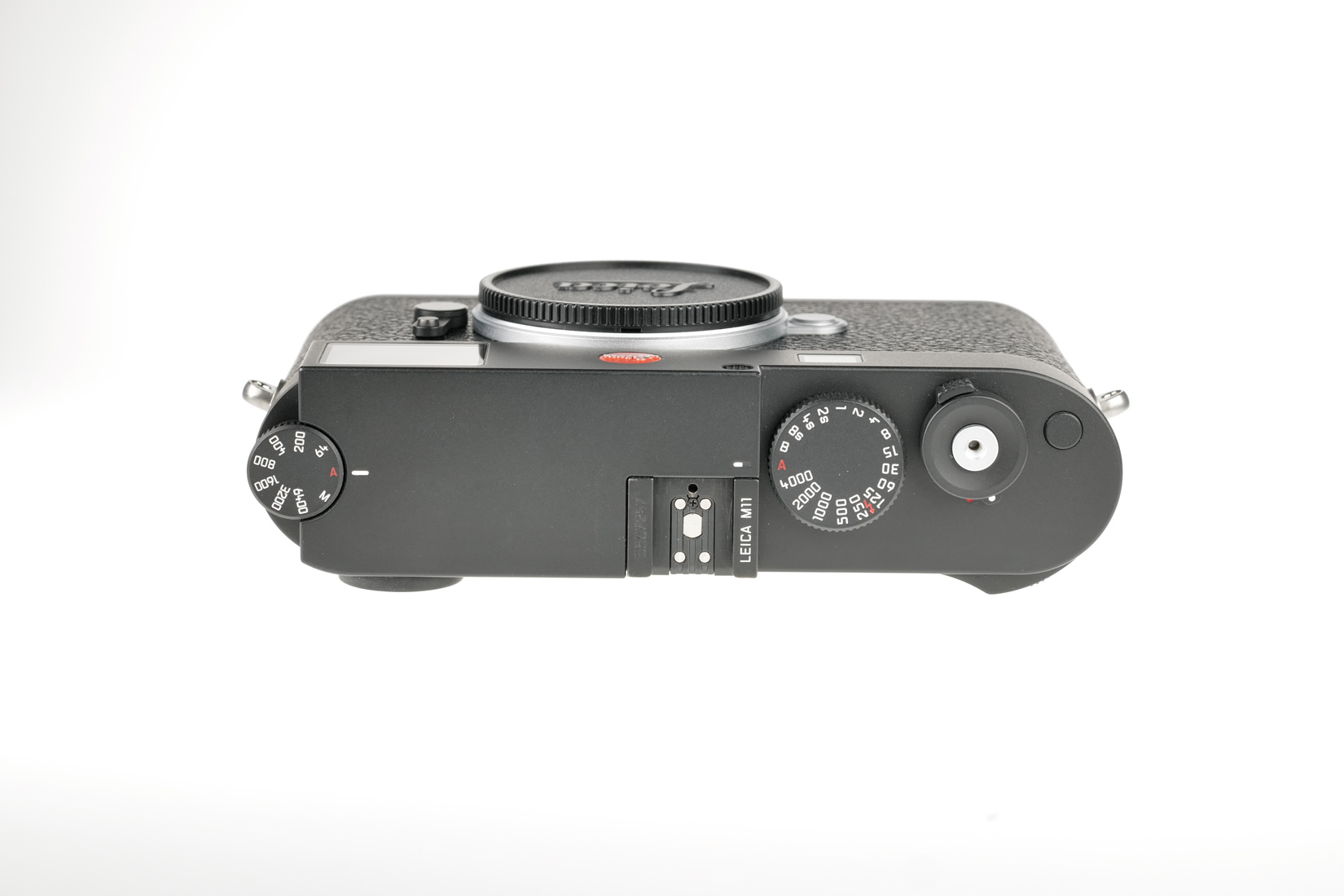 Leica M11, black 20200