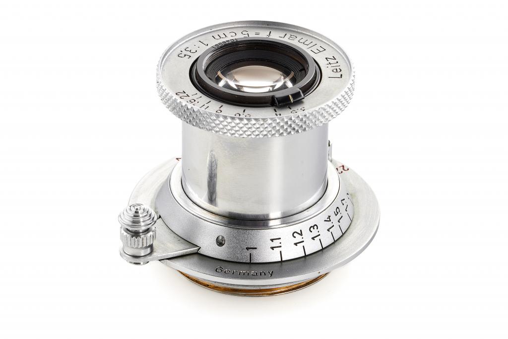 Leica Elmar 3,5/5cm