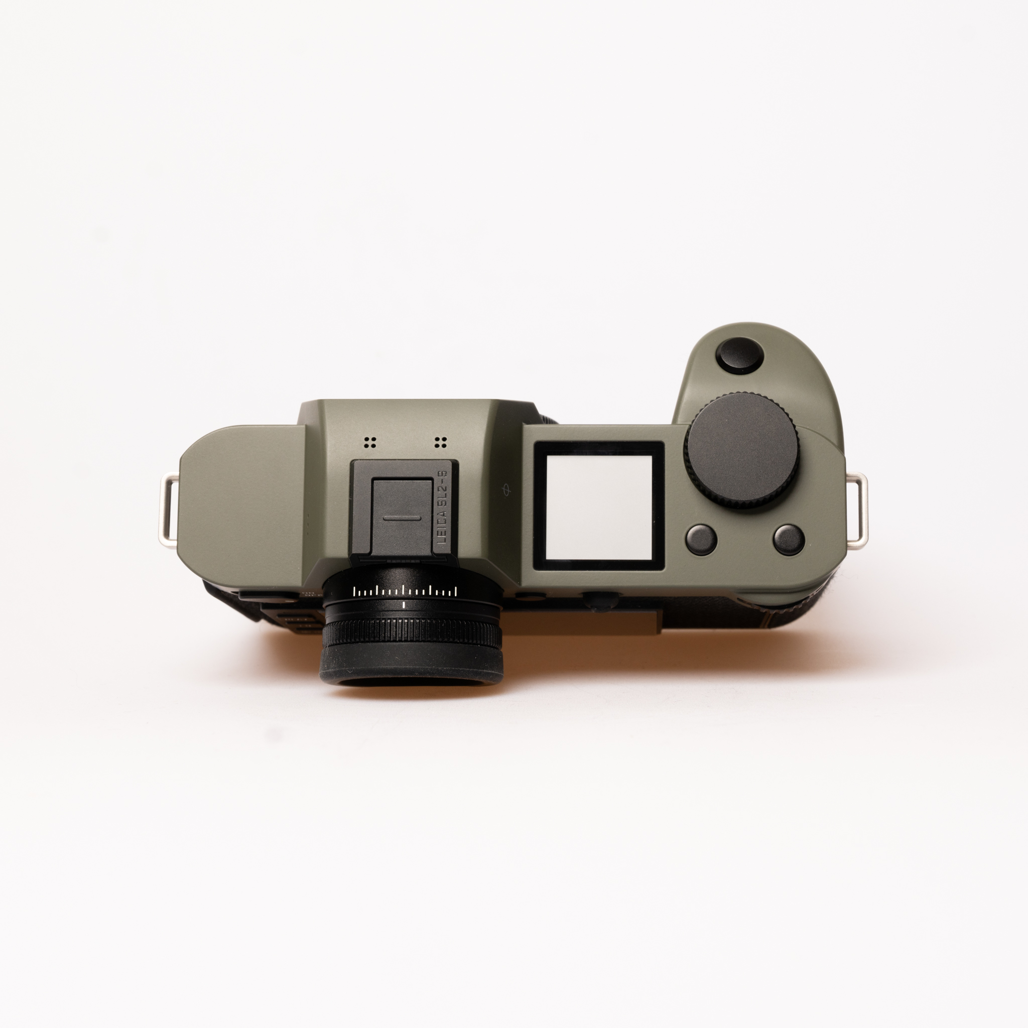 Leica SL2-S Reporter (Version EU/US/JP)