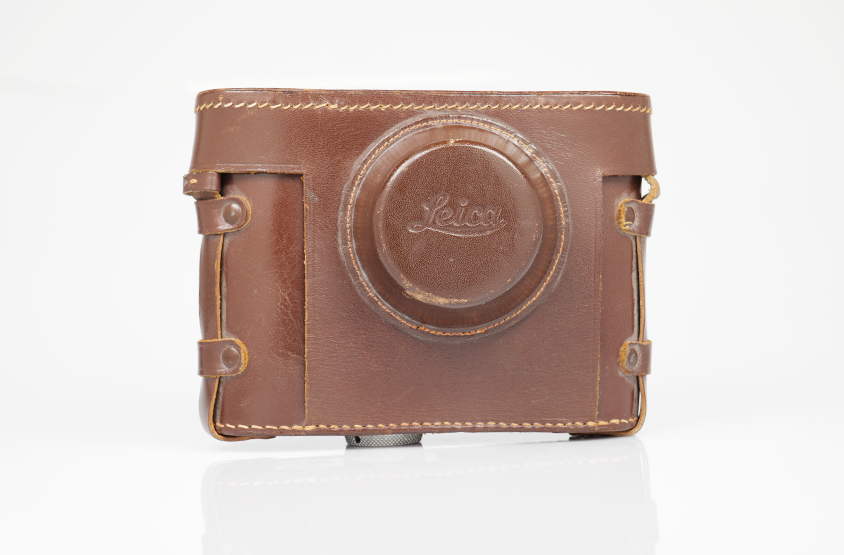 Leica Everreadycase for Leica MOOLY-C Leica Everreadycase for Leica MOOLY-C