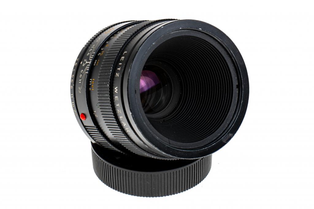 Leica Macro-Elmarit-R 11253 2,8/60mm