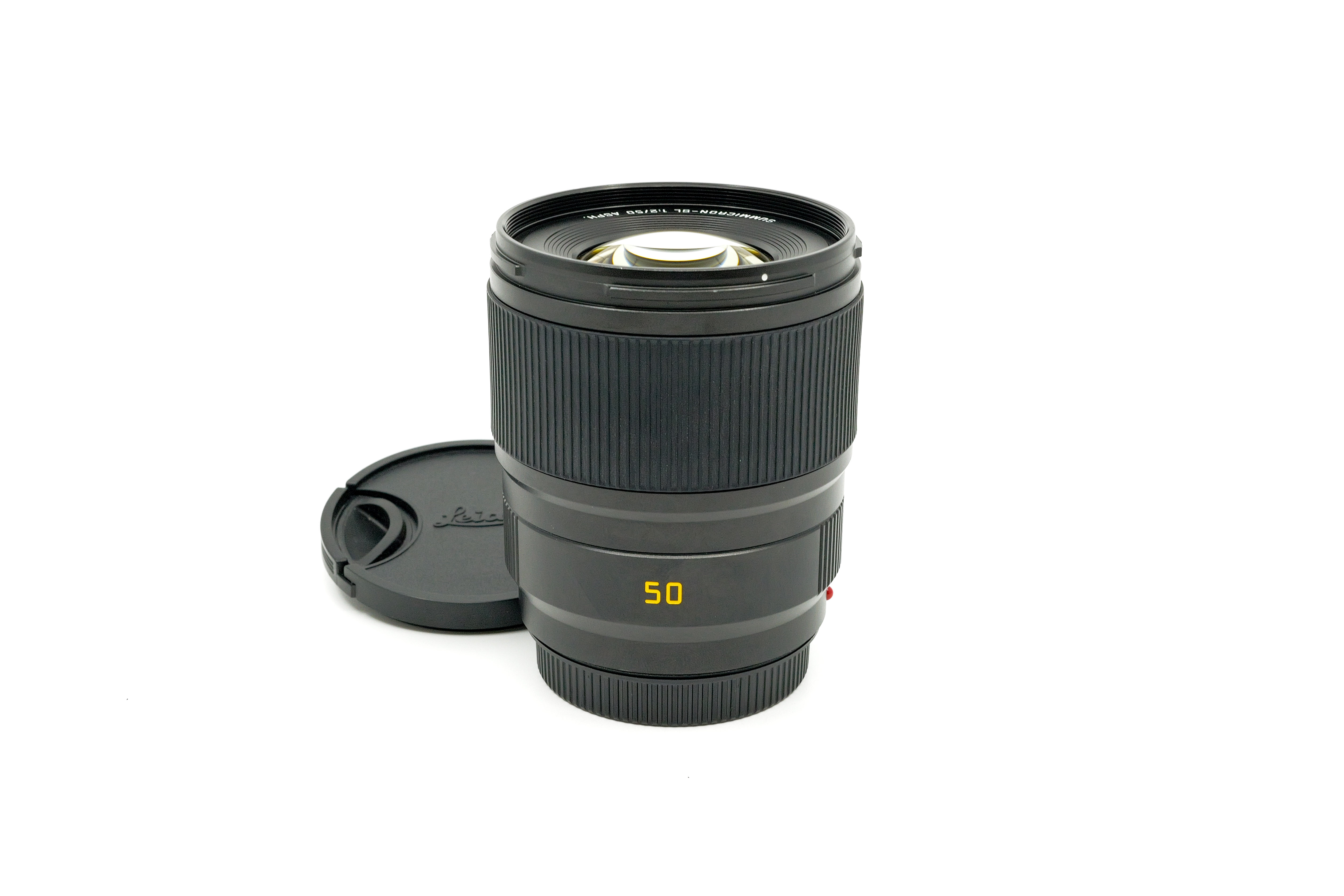 SUMMICRON-SL 1:2/50 ASPH.