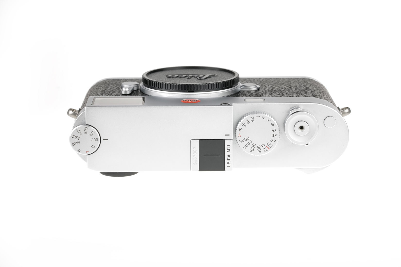 Leica M11, chrome 20201